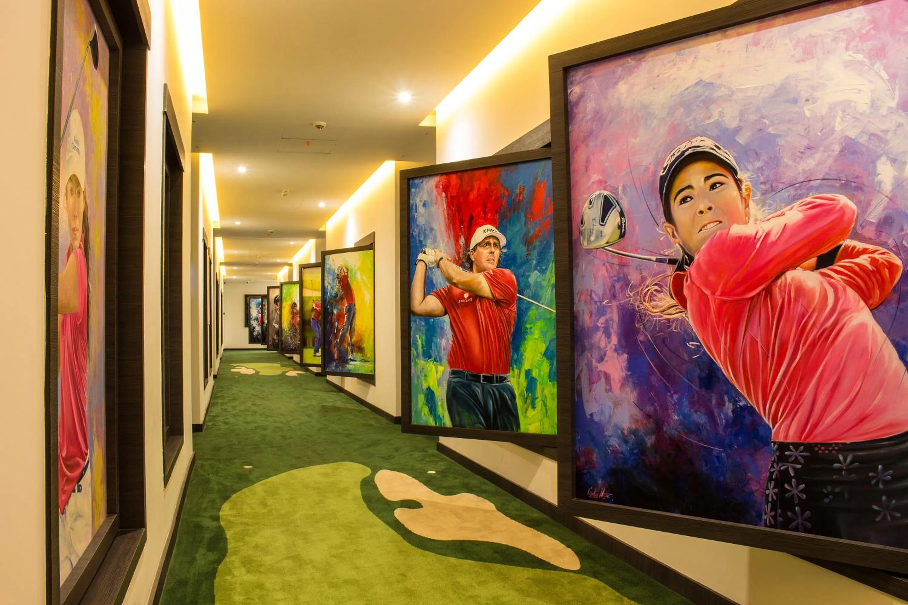 Banquet/Function facilities in Punta Diamante Premium Hotel