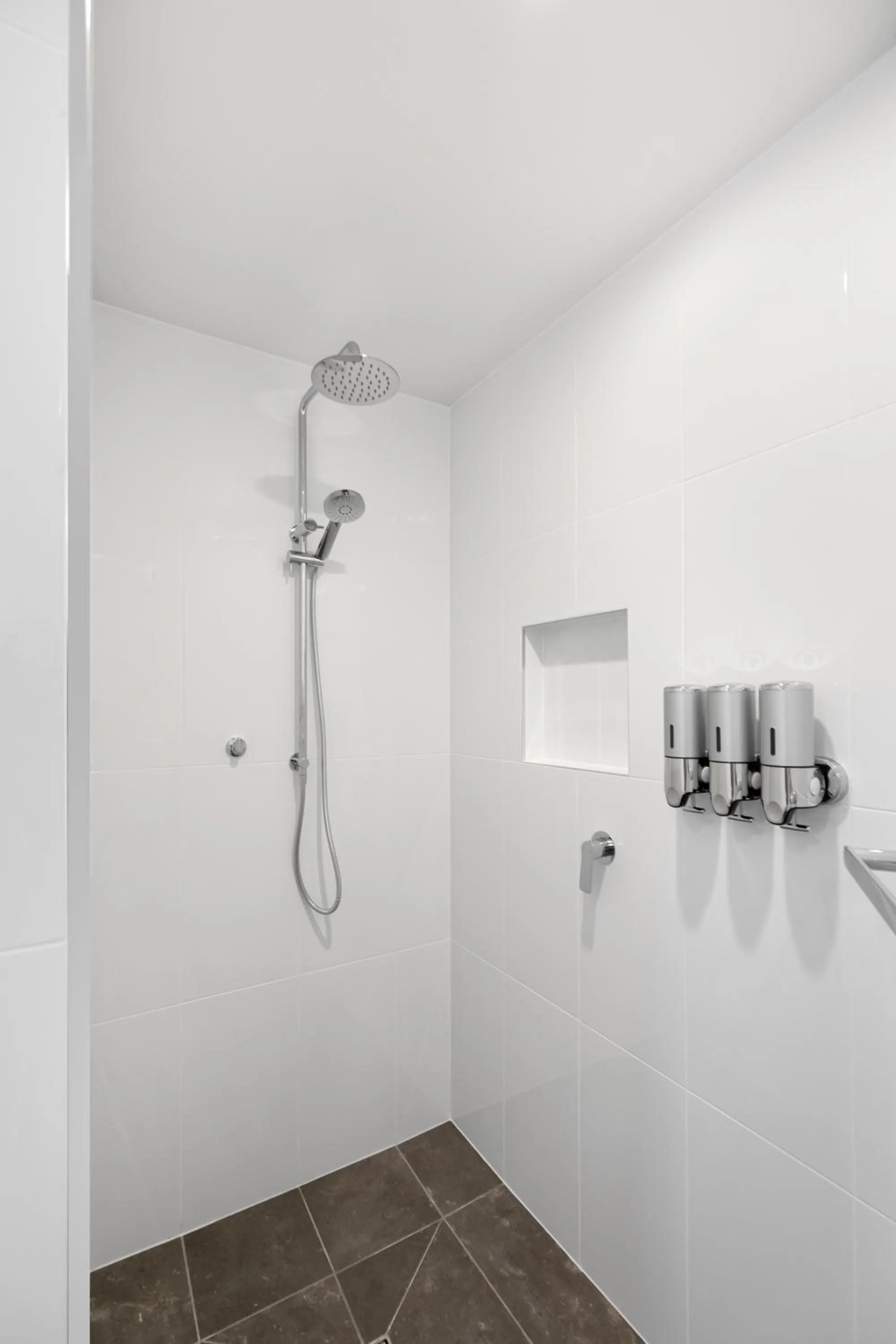 Toilet in Jandar Retreat Maleny