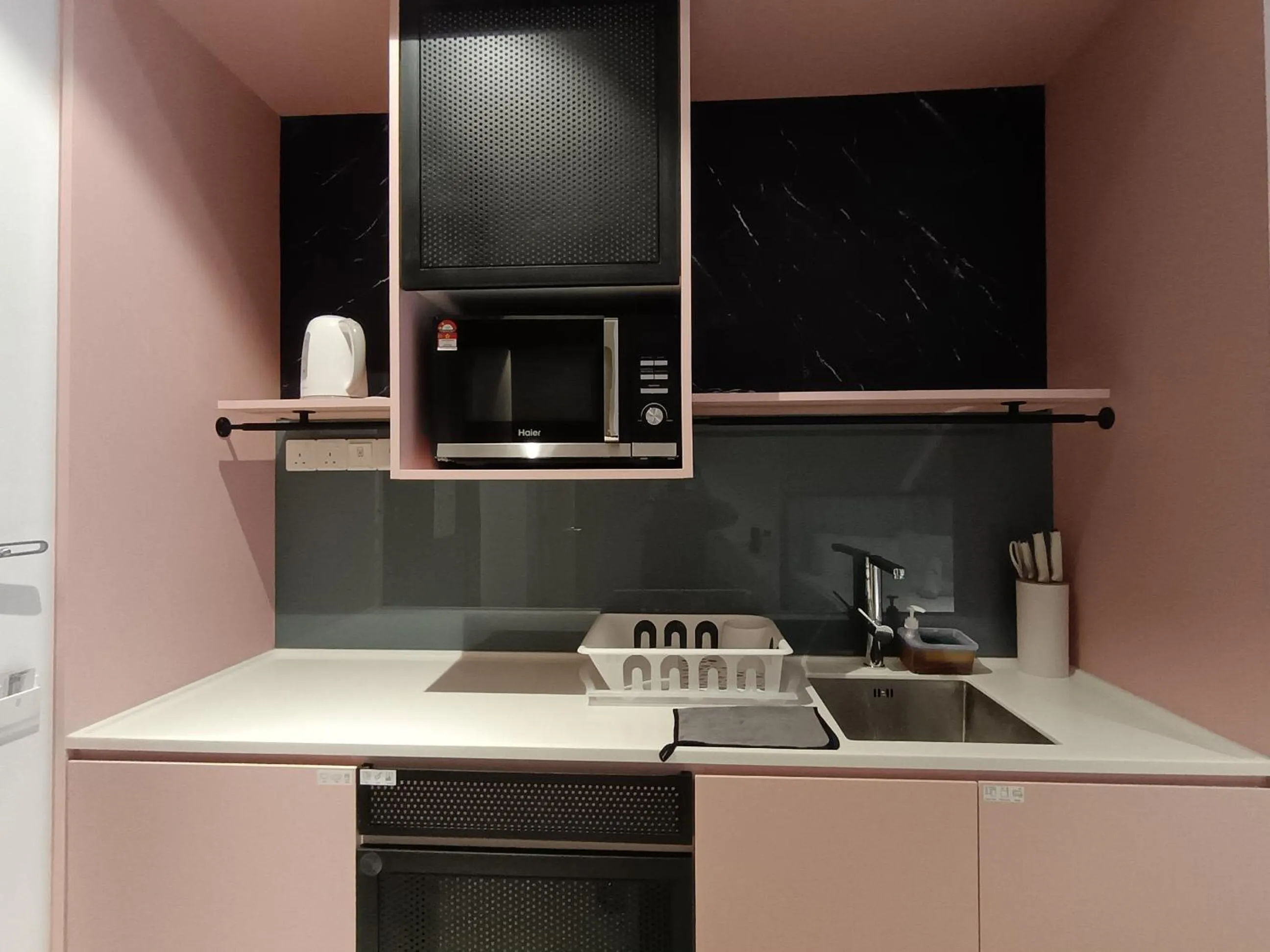 The Paxtonz by Manhattan Group