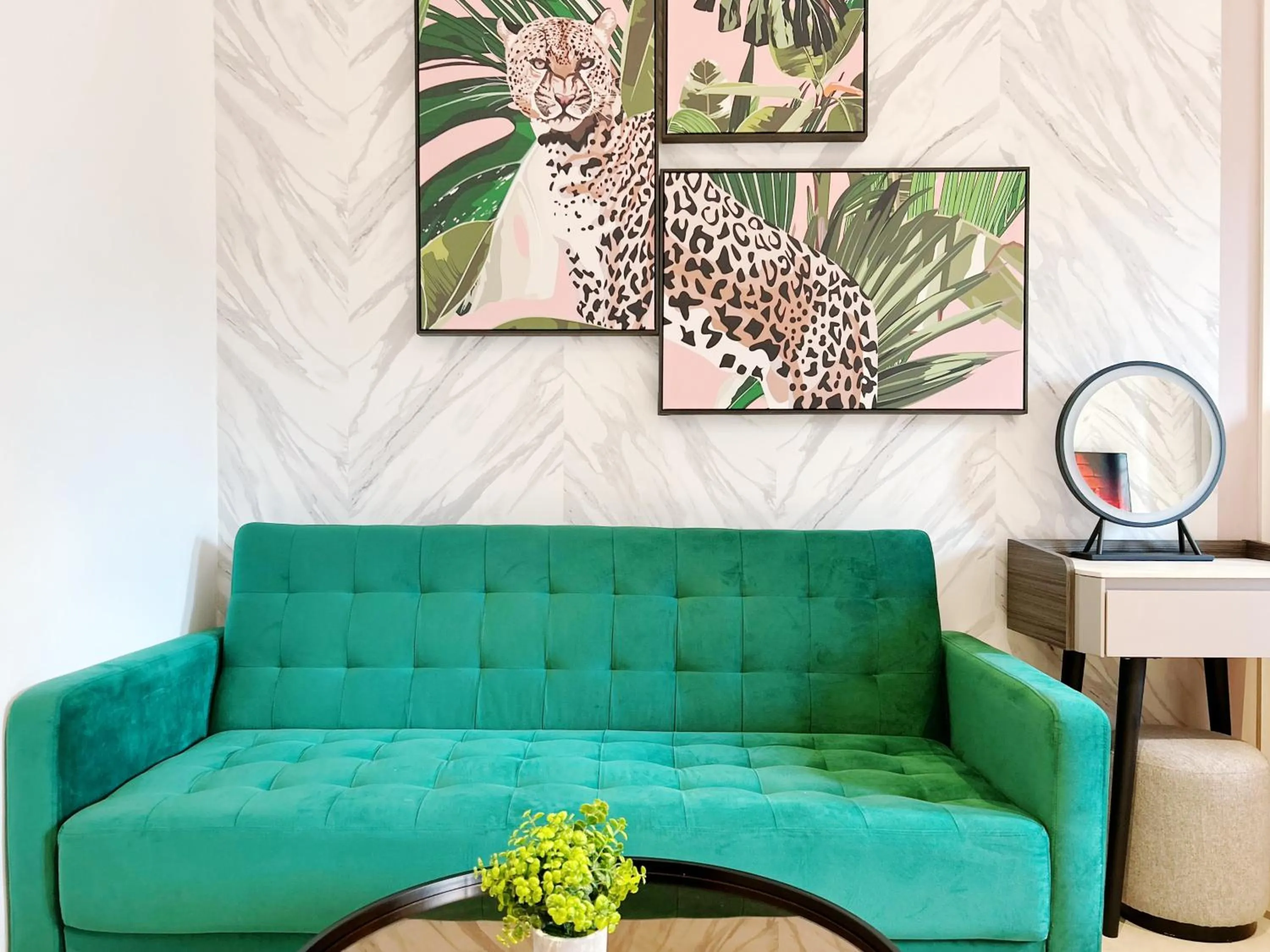 The Paxtonz by Manhattan Group