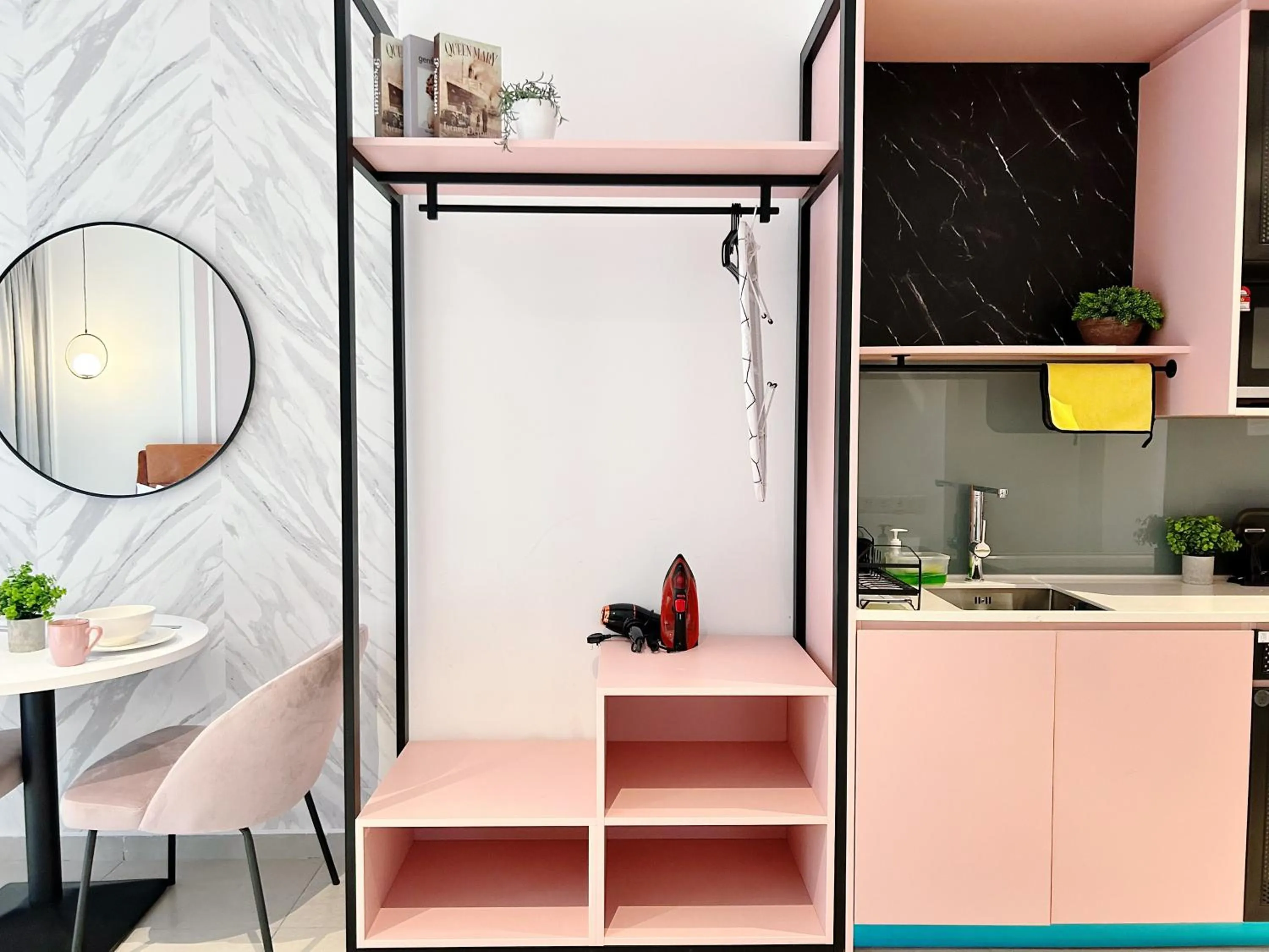 The Paxtonz by Manhattan Group