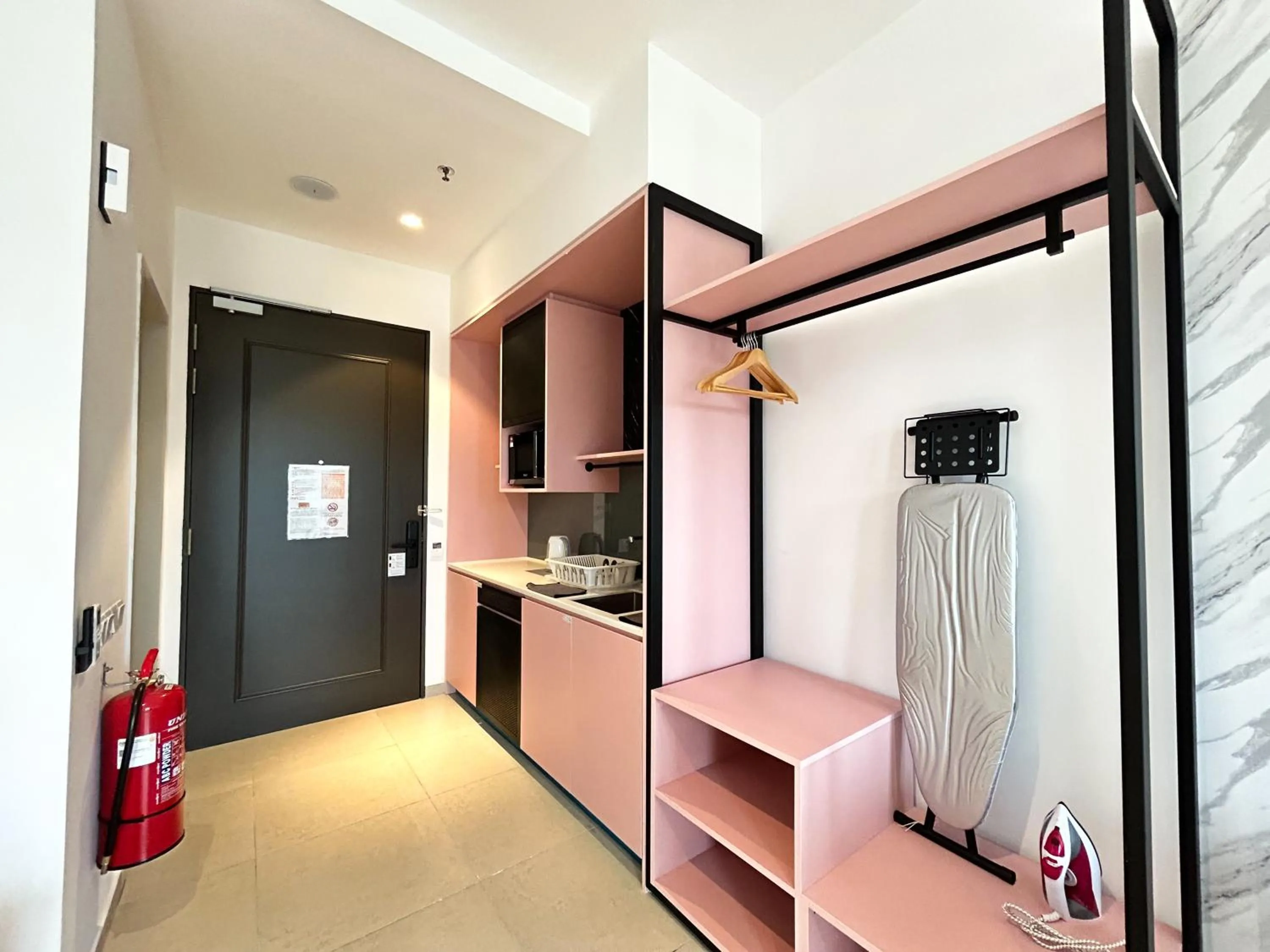 The Paxtonz by Manhattan Group