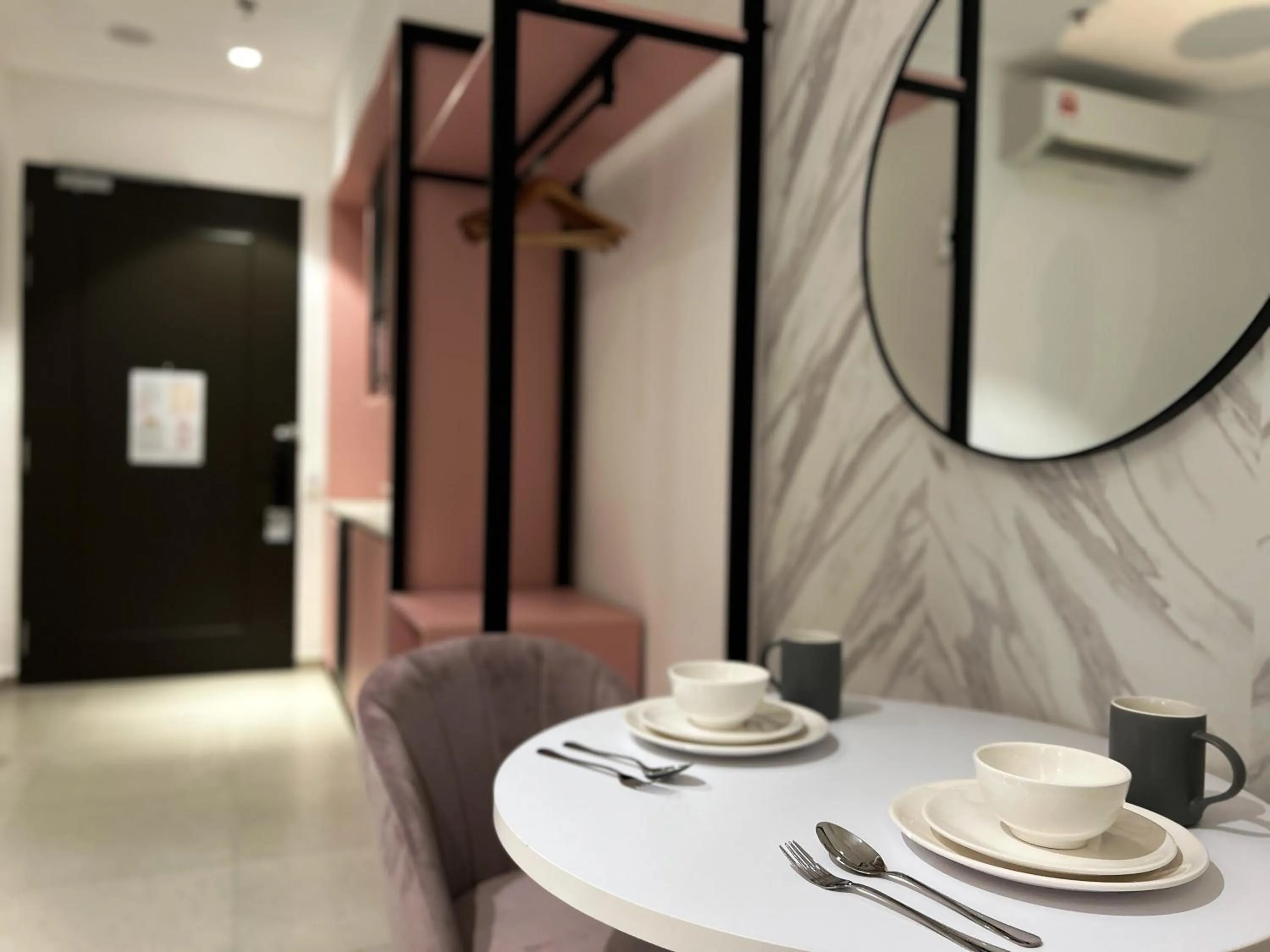 The Paxtonz by Manhattan Group