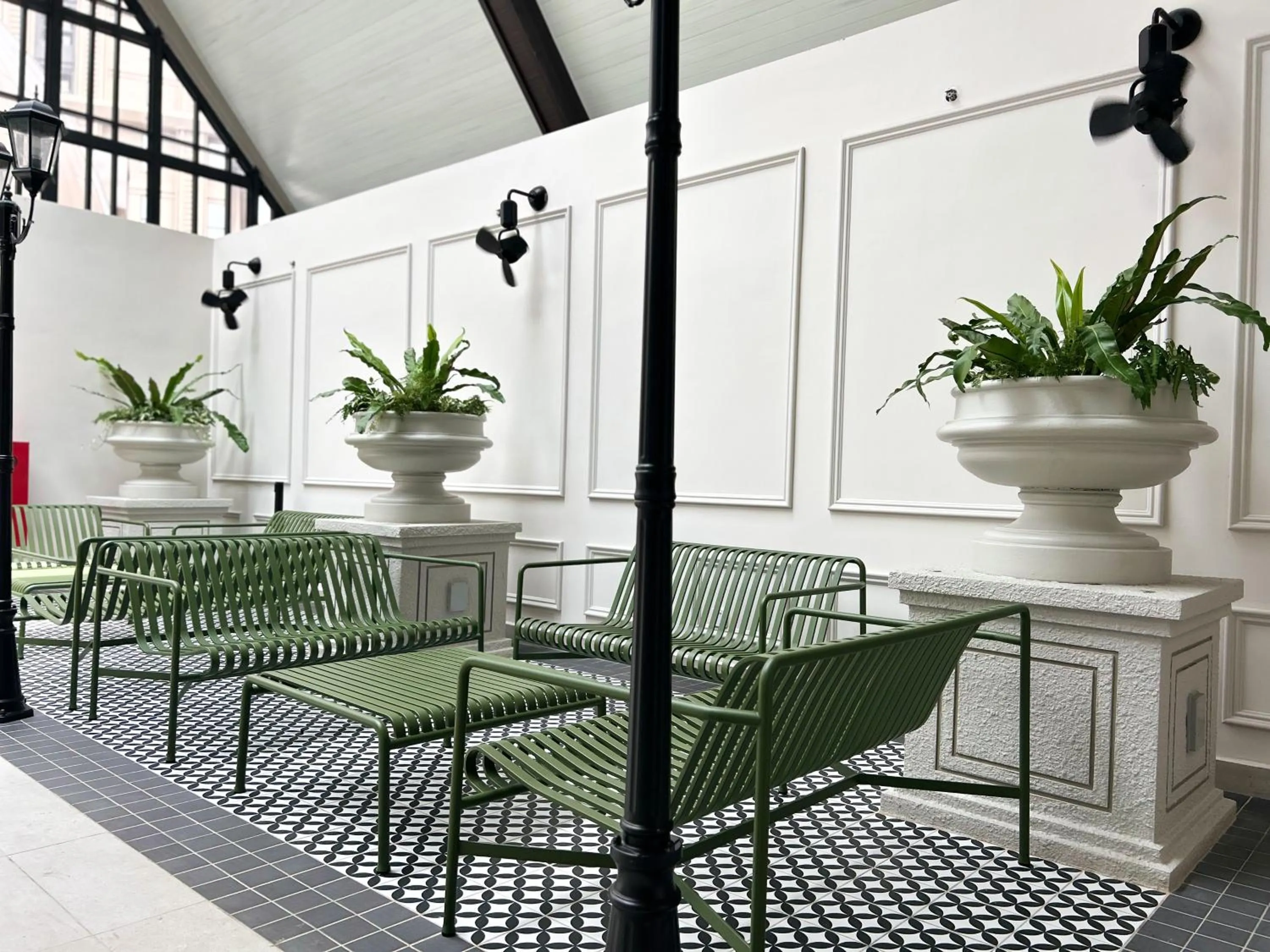 The Paxtonz by Manhattan Group