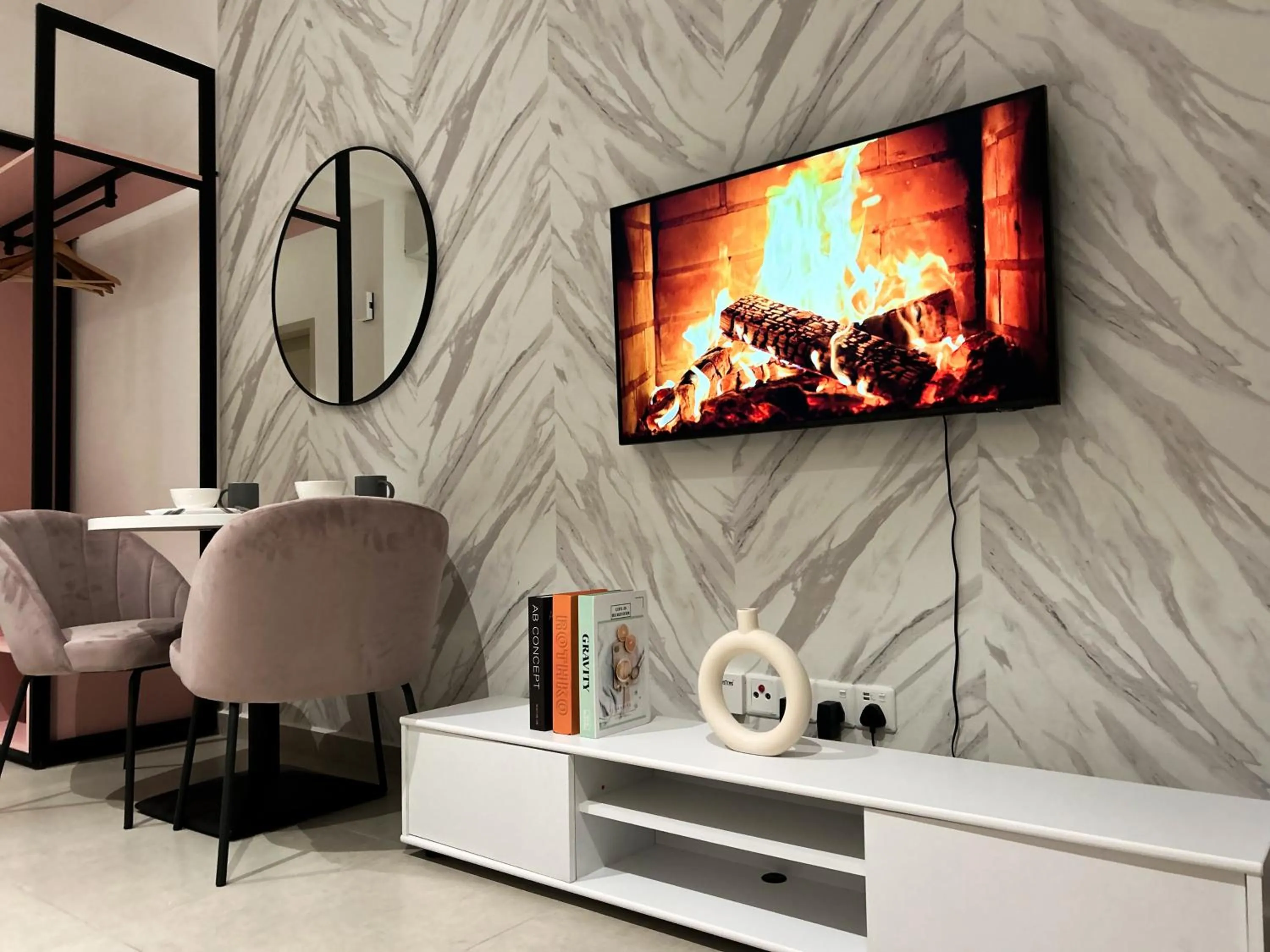 The Paxtonz by Manhattan Group