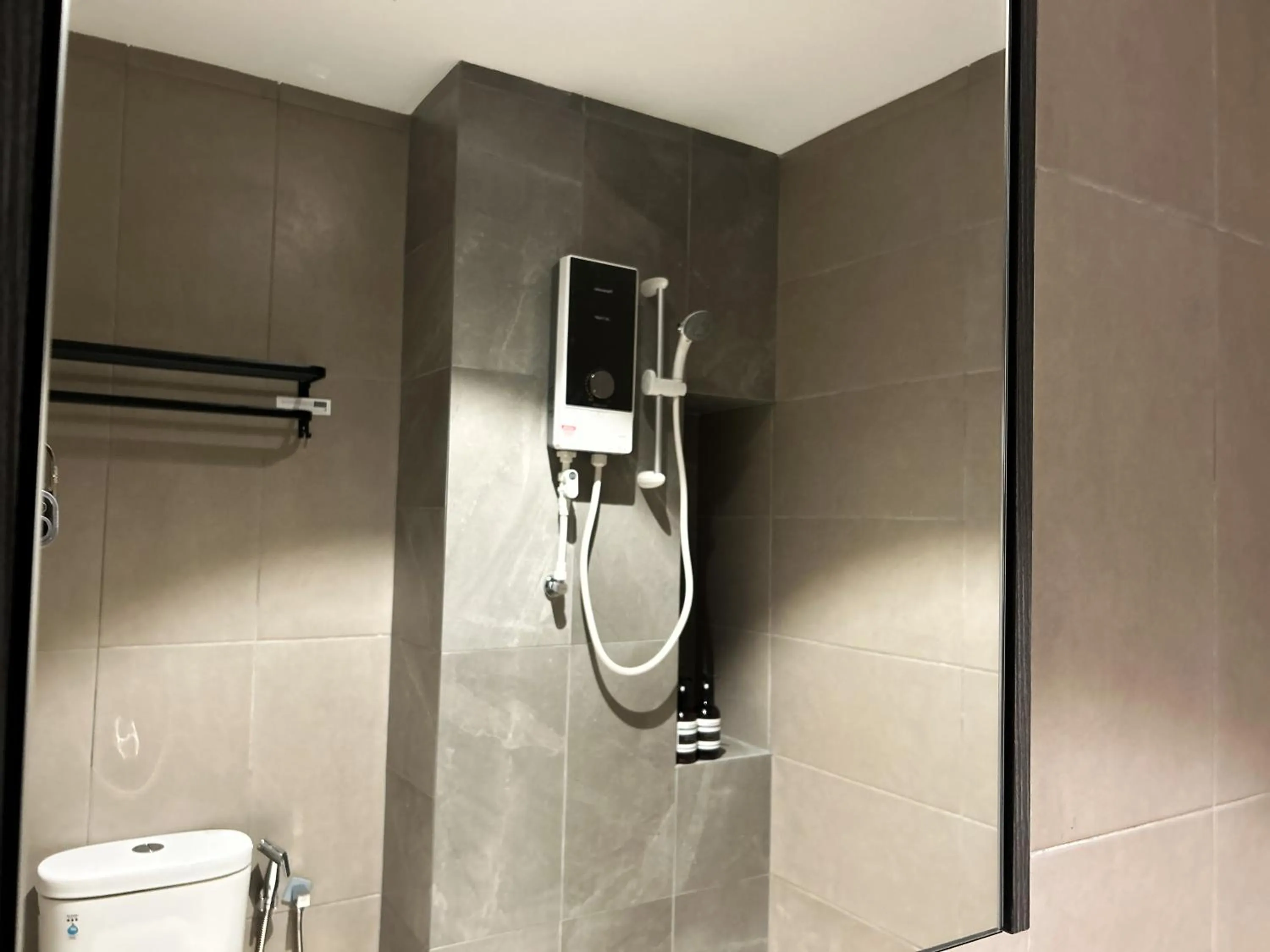 The Paxtonz by Manhattan Group