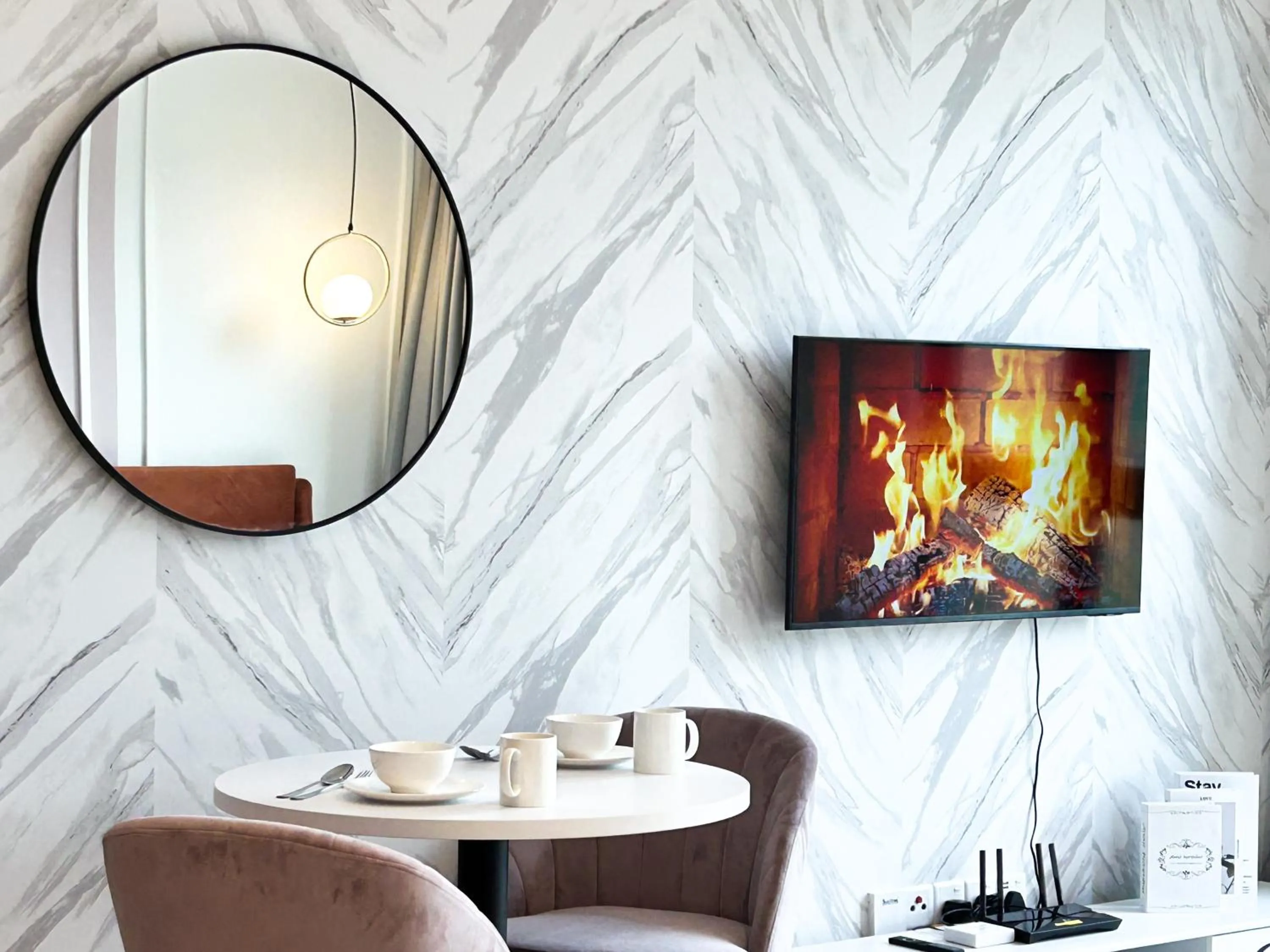 The Paxtonz by Manhattan Group