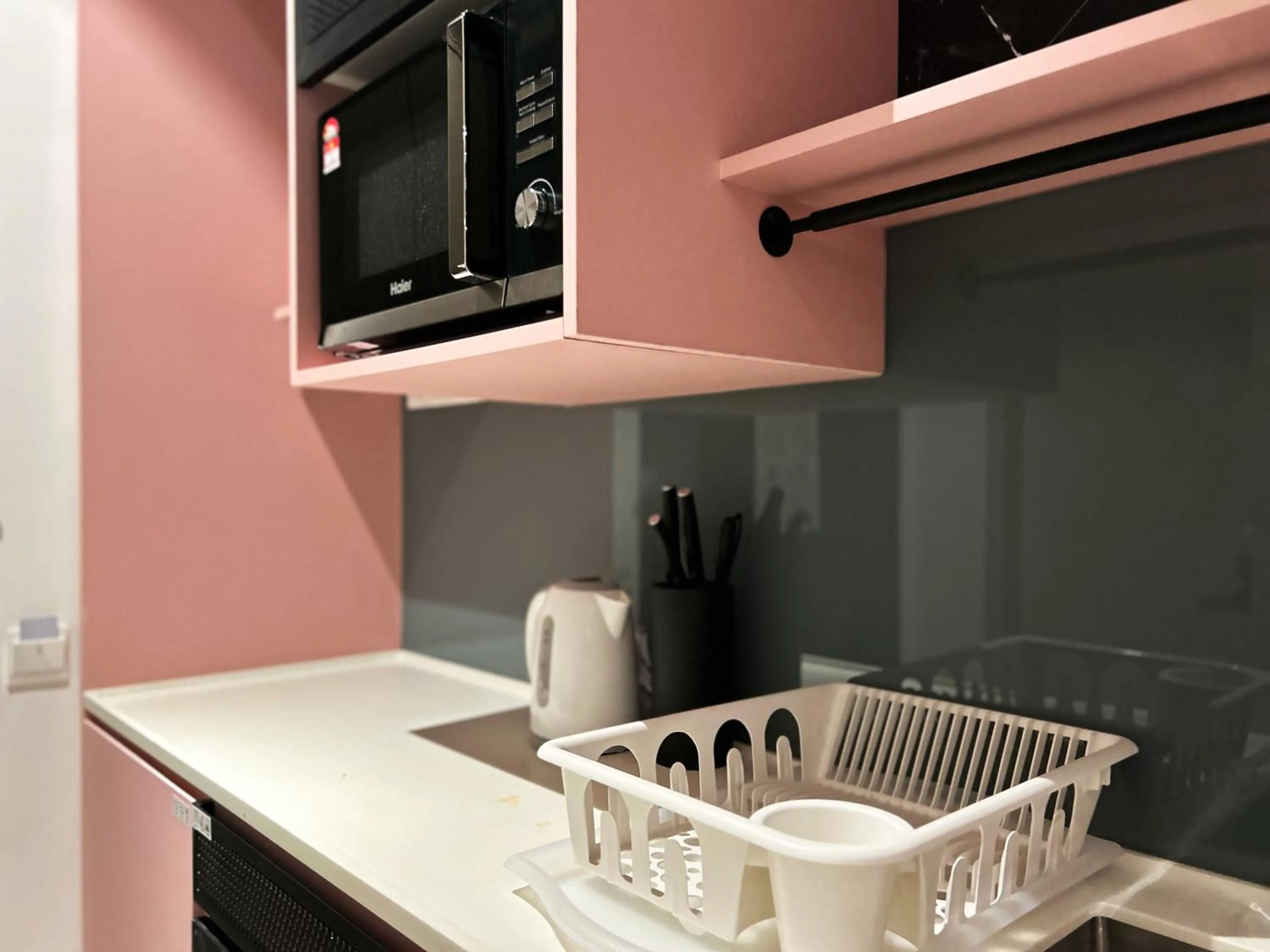 The Paxtonz by Manhattan Group