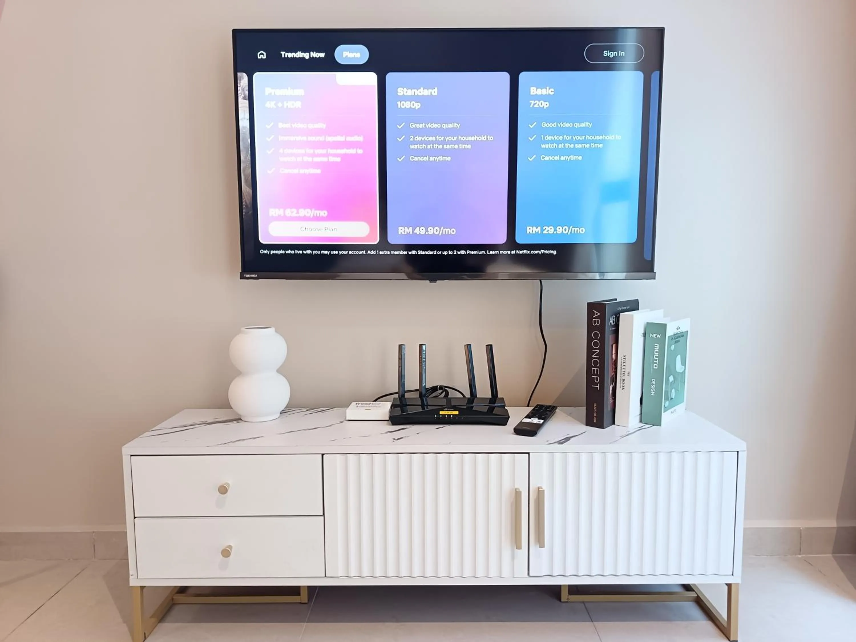 The Paxtonz by Manhattan Group