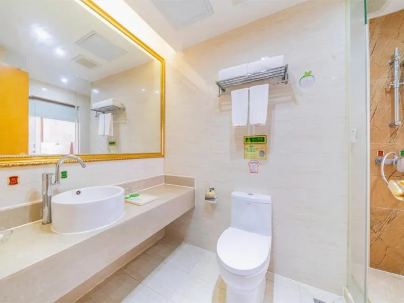 Vienna Hotel Shiyan Guangming Road