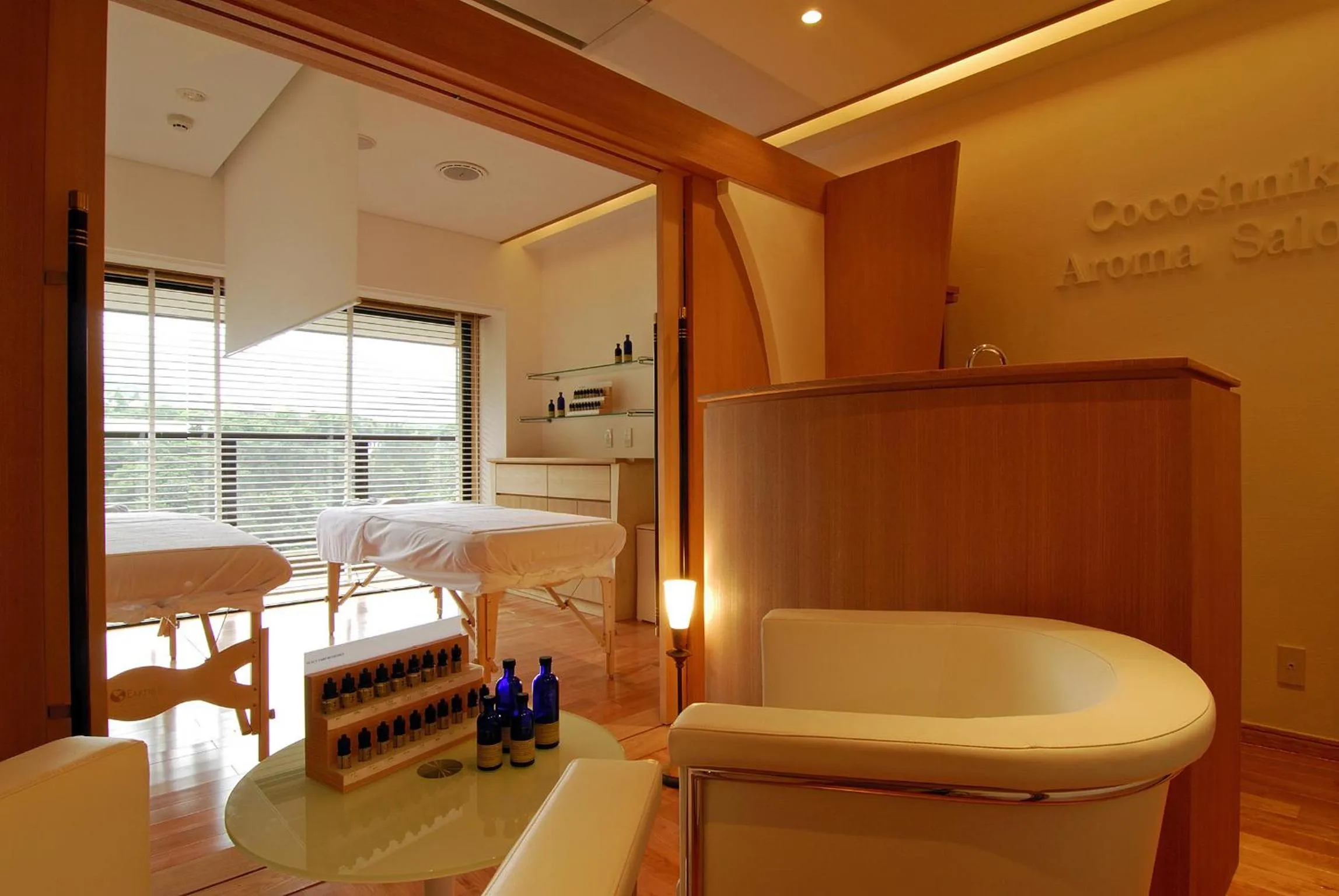 Spa and wellness centre/facilities in Hakone Tokinoshizuku