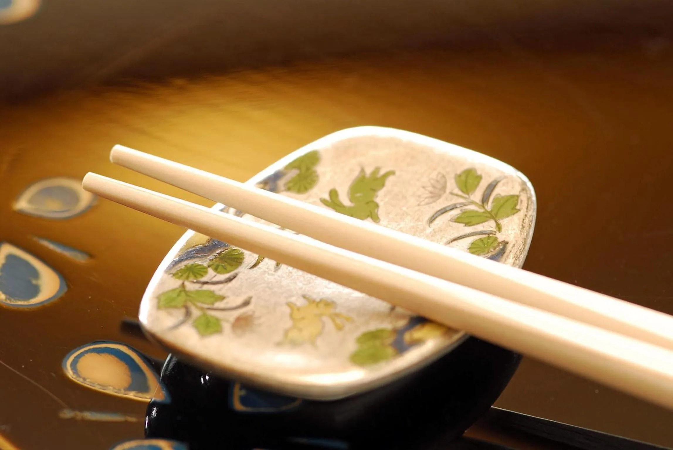 Dinner in Hakone Tokinoshizuku