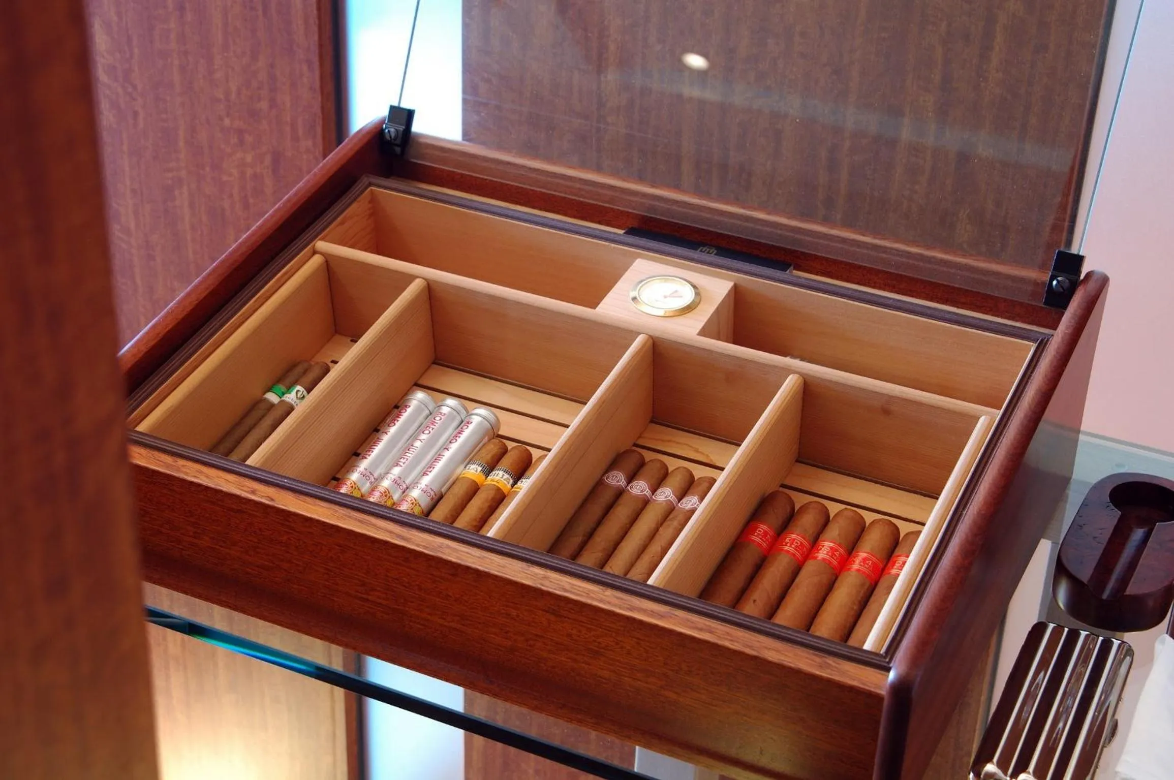 Lounge or bar in Hakone Tokinoshizuku