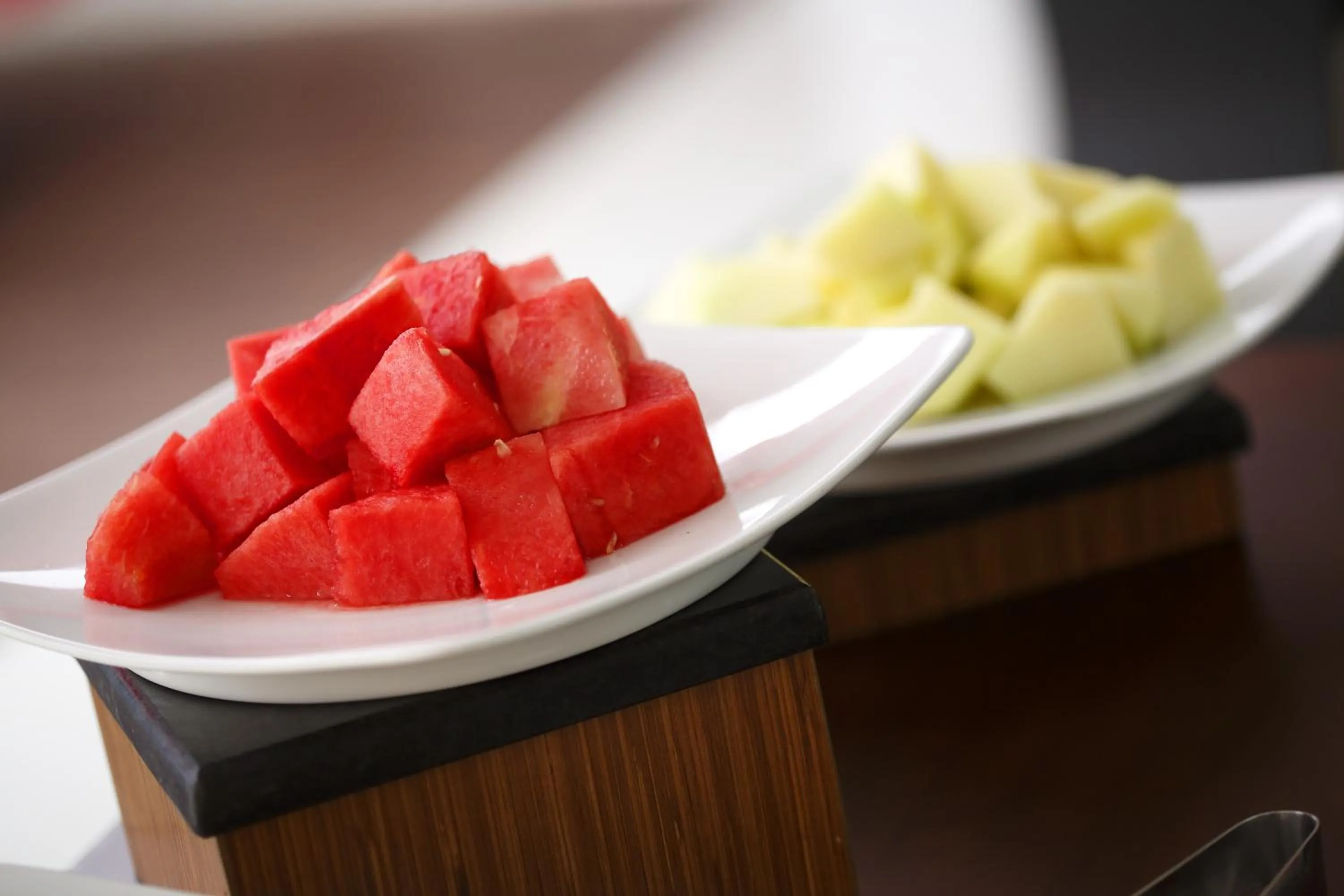 Food close-up in Amaris Hotel Bengkulu