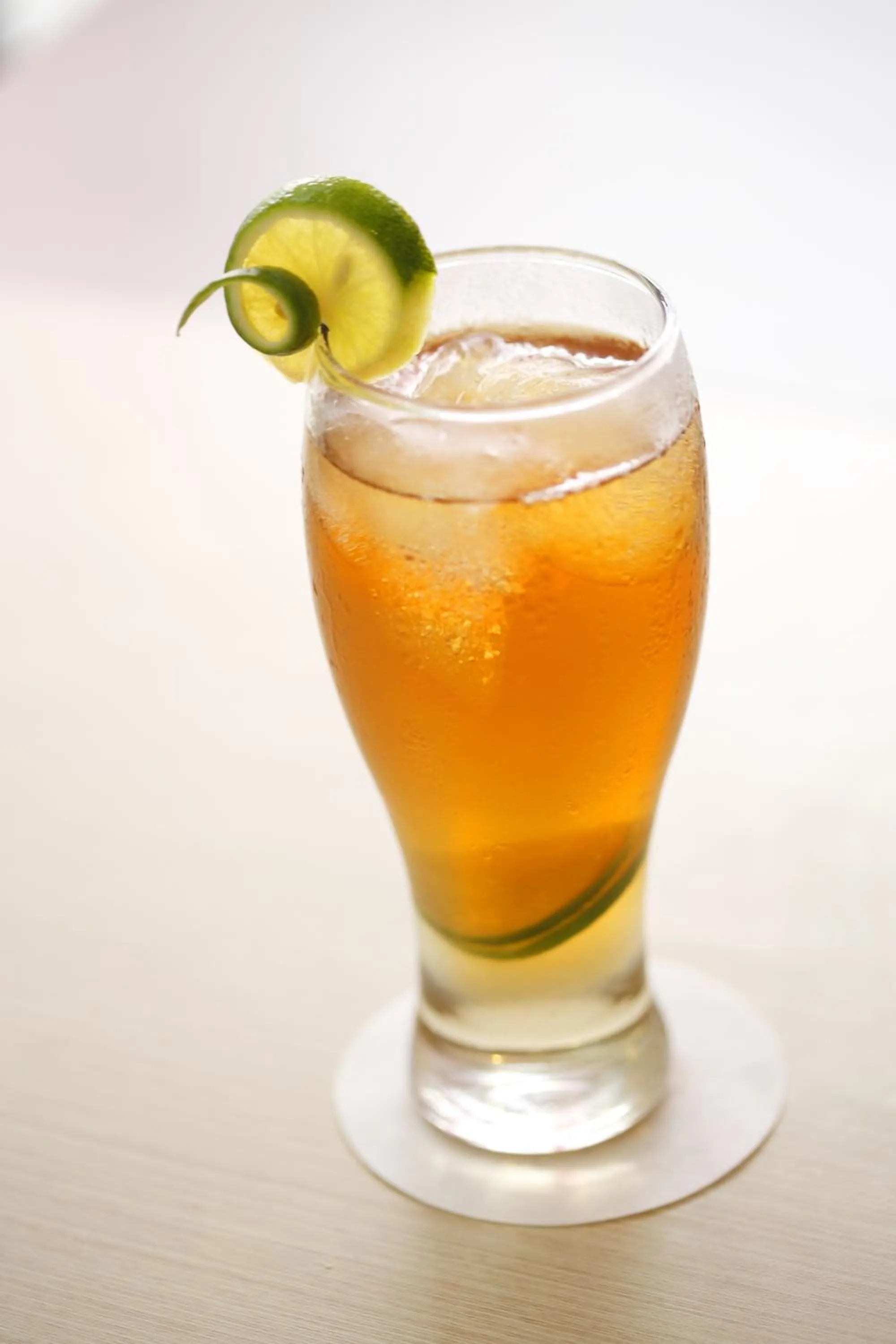 Non alcoholic drinks in Amaris Hotel Bengkulu