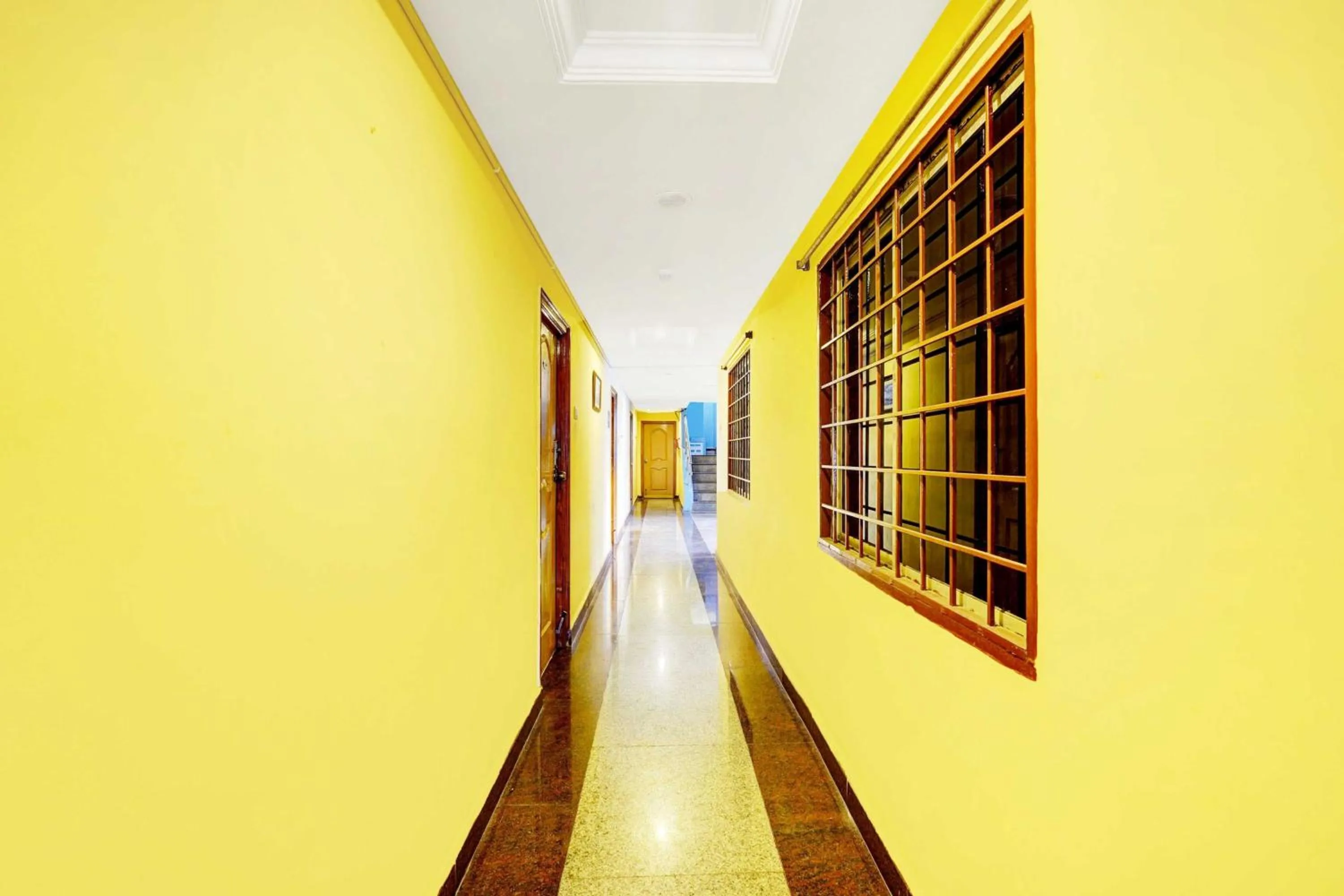 Lobby or reception in Collection O Tiruchanoor Near Tirupati