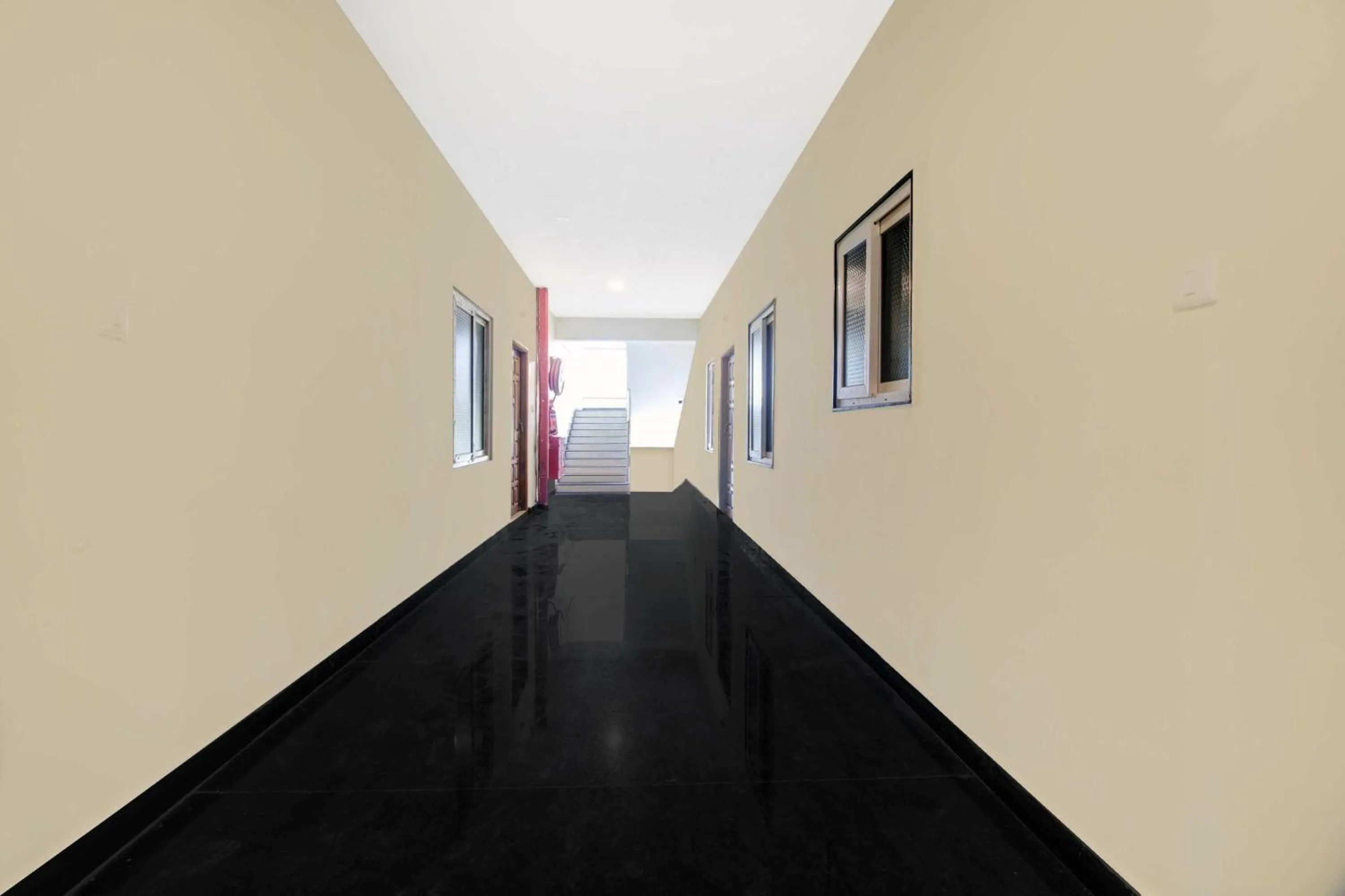 Lobby or reception in Collection O Visakhapatnam Government Institute of Chemical Engineering
