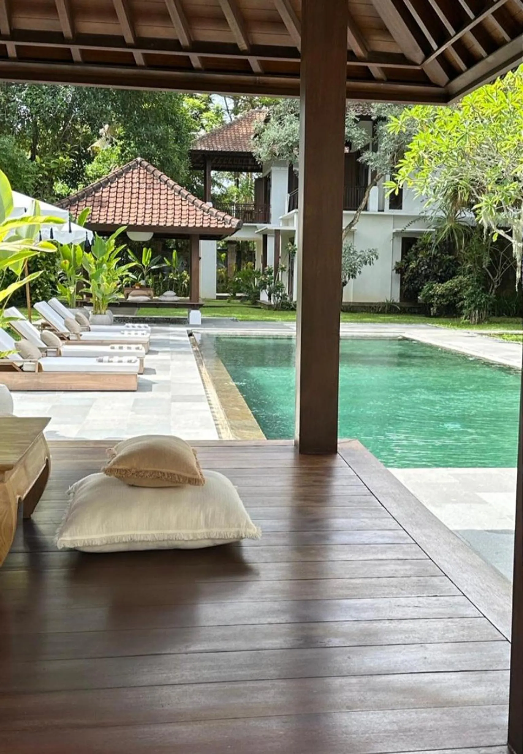 Day in Bumi Kinar Heritage