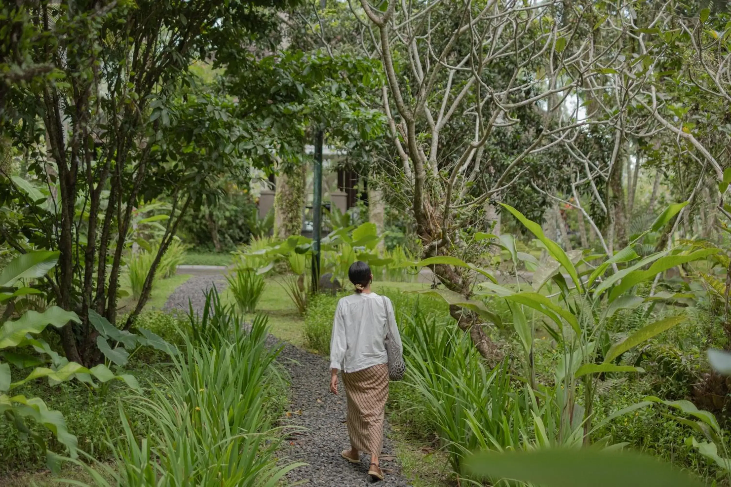 Heritage Balcony Terrace in Bumi Kinar Heritage Heritage Balcony Terrace in Bumi Kinar Heritage