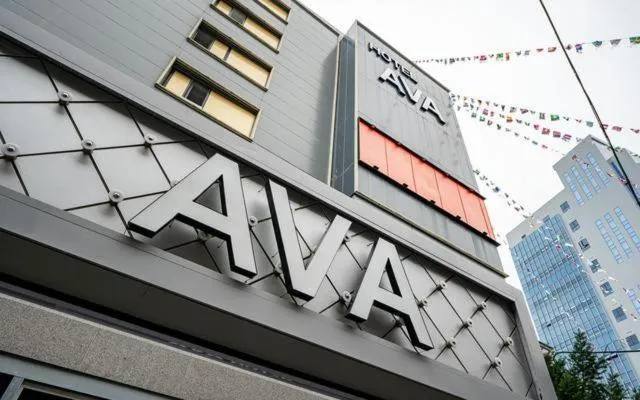 Changwon Ava Hotel