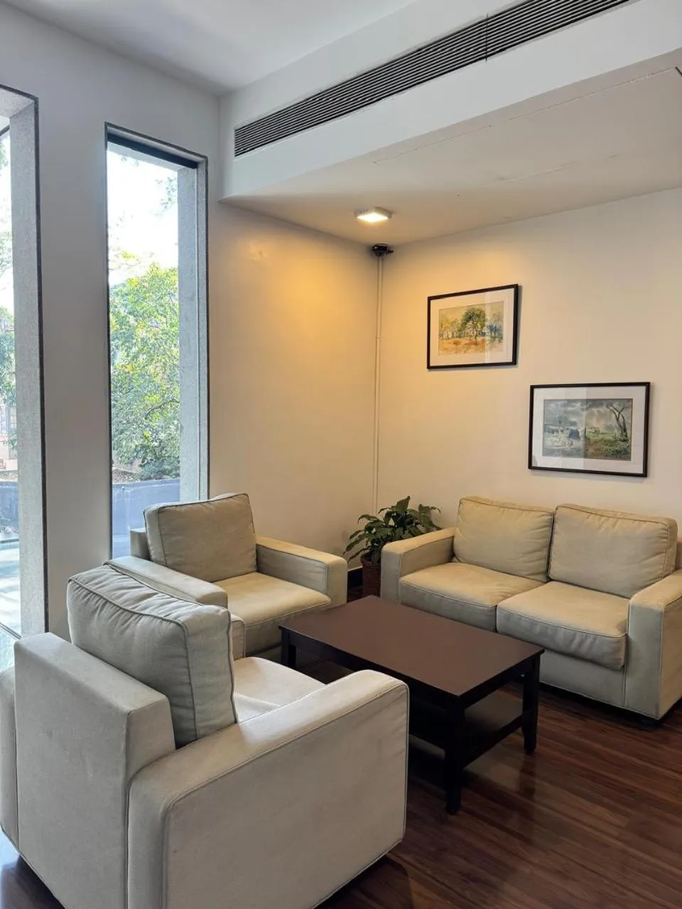 Lobby or reception in Hotel Ketan