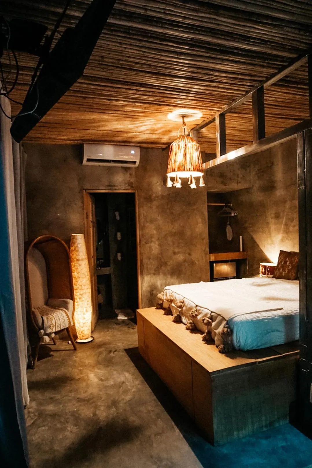 Fungalow in Dar Lamia Boutique Hotel - Adults Only