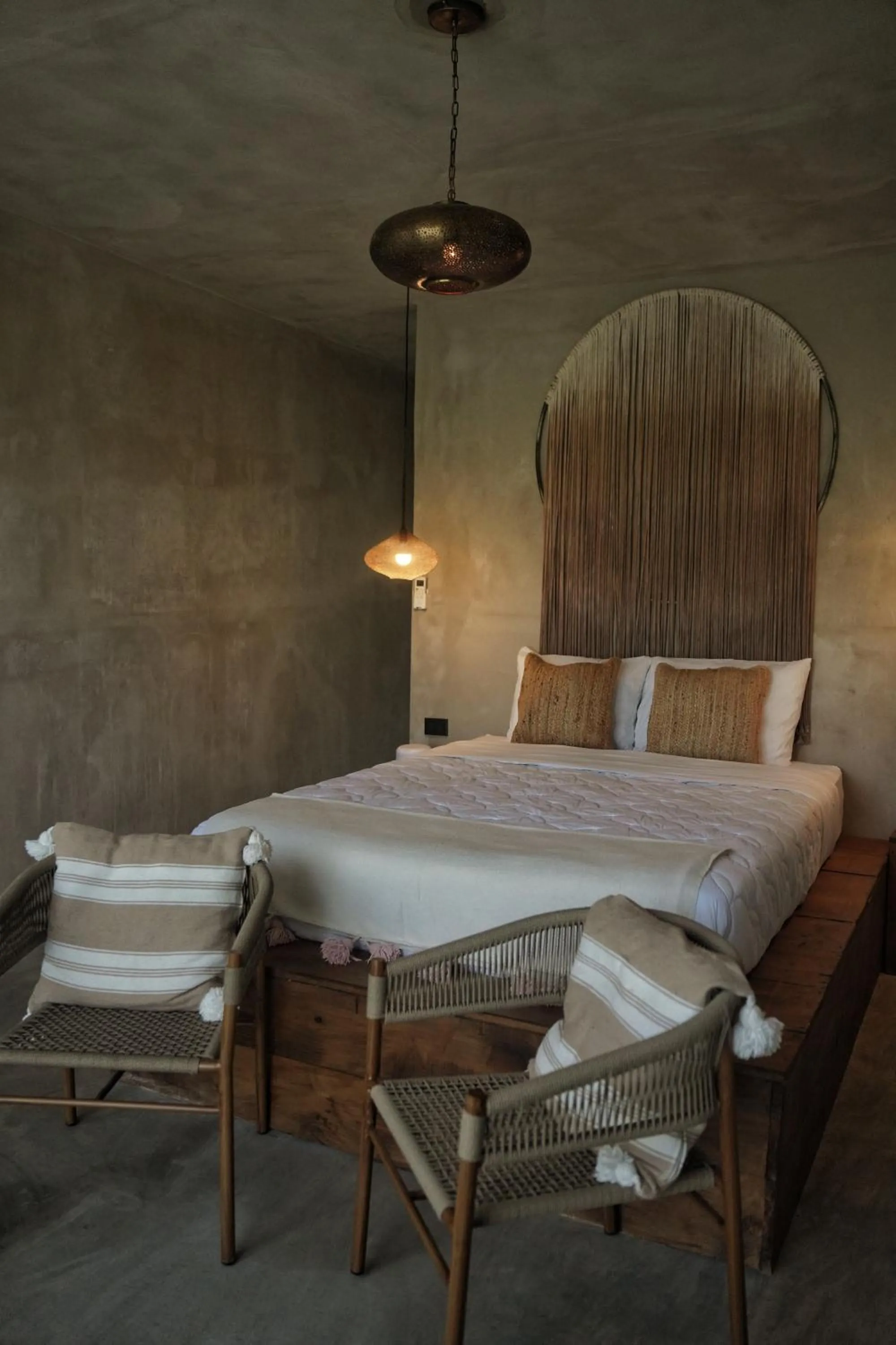 Love Cove Standard in Dar Lamia Boutique Hotel - Adults Only