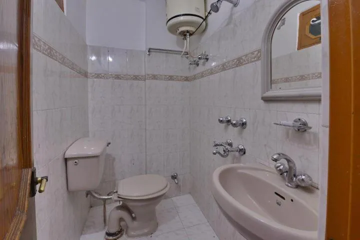 Hotel Ashish Inn - Kandaghat