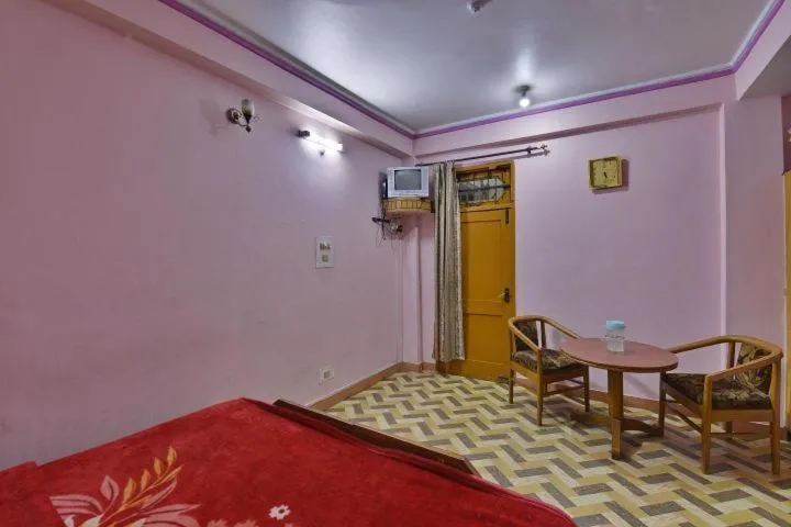 Hotel Ashish Inn - Kandaghat