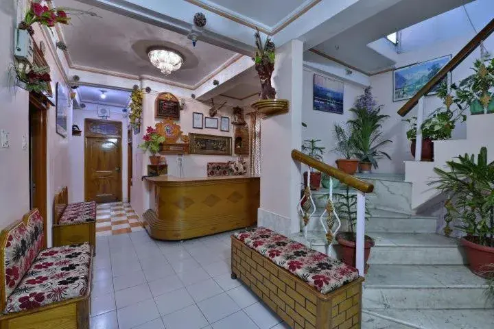 Hotel Ashish Inn - Kandaghat Hotel Ashish Inn - Kandaghat