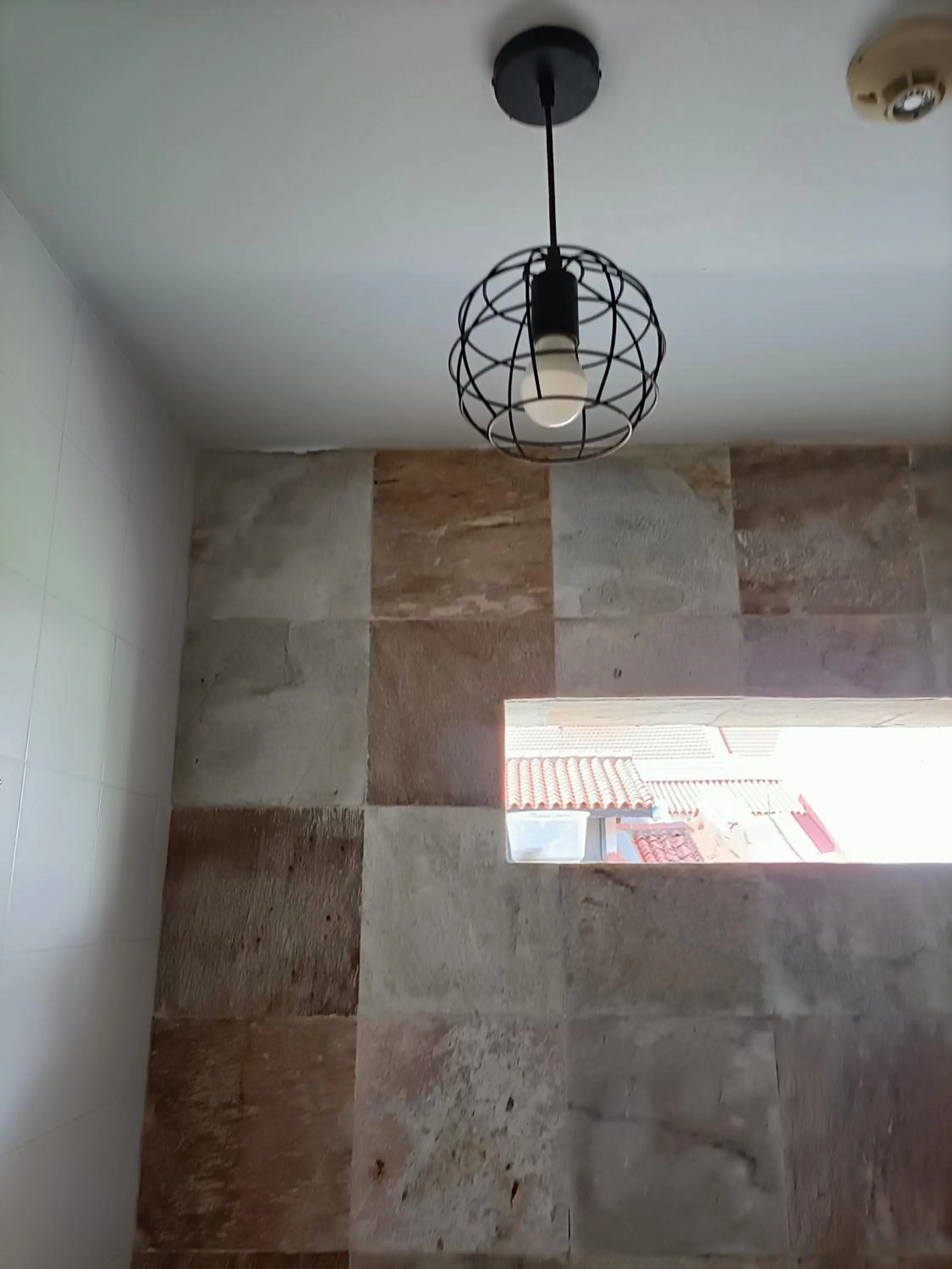 Bathroom in Royal Lodge @ Pagoda Street