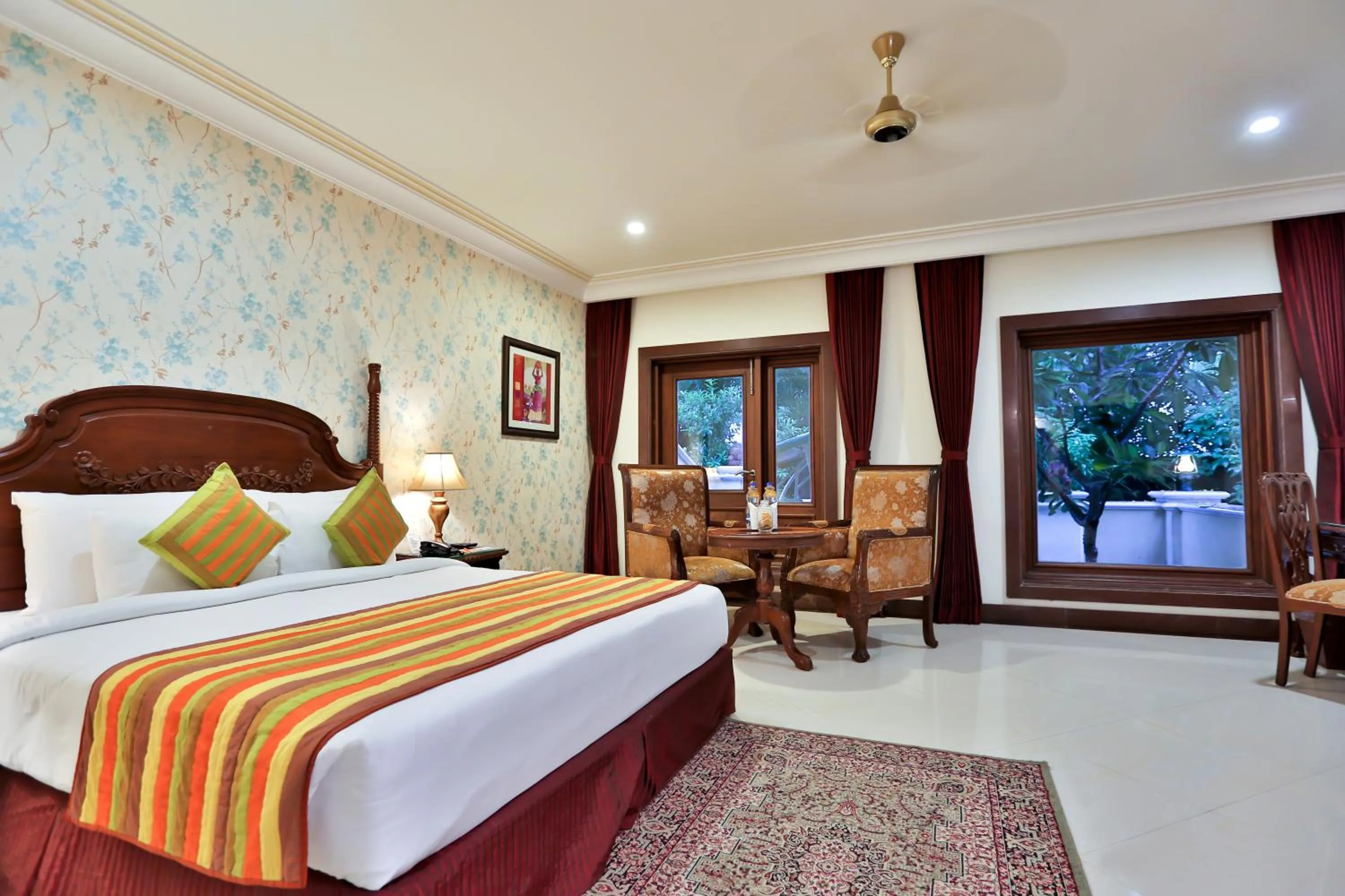 Photo of the whole room, Bed in Regency Lagoon Resort