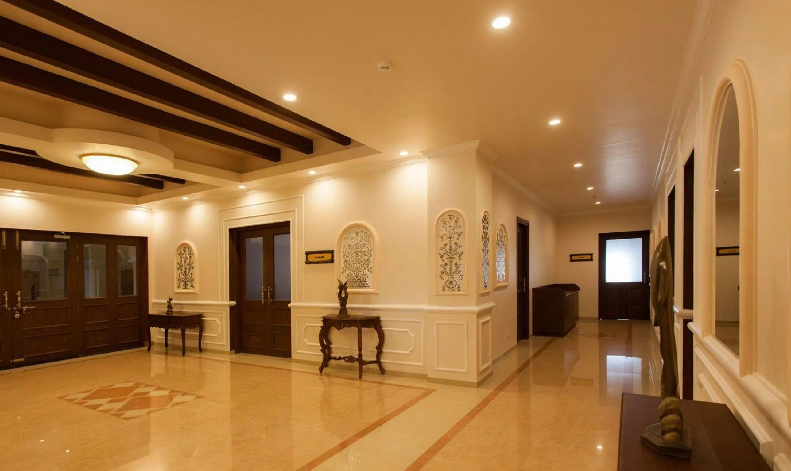 Meeting/conference room in Regency Lagoon Resort