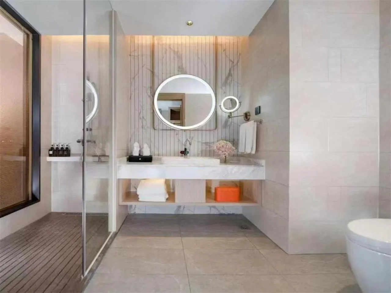 Venus International Hotel Changsha Meixihu Branch