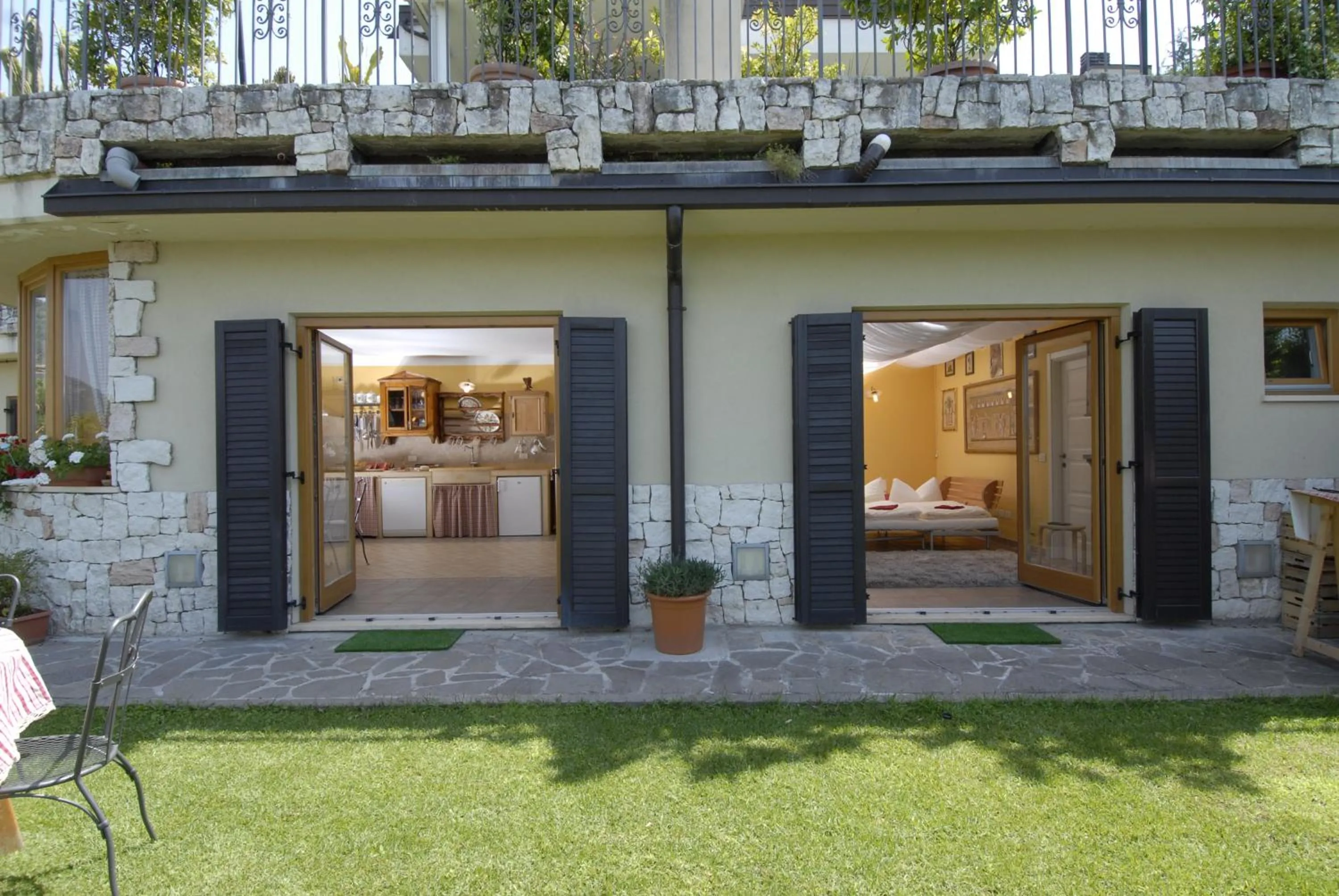 A&B Le Terrazze del Sale' - Apartments