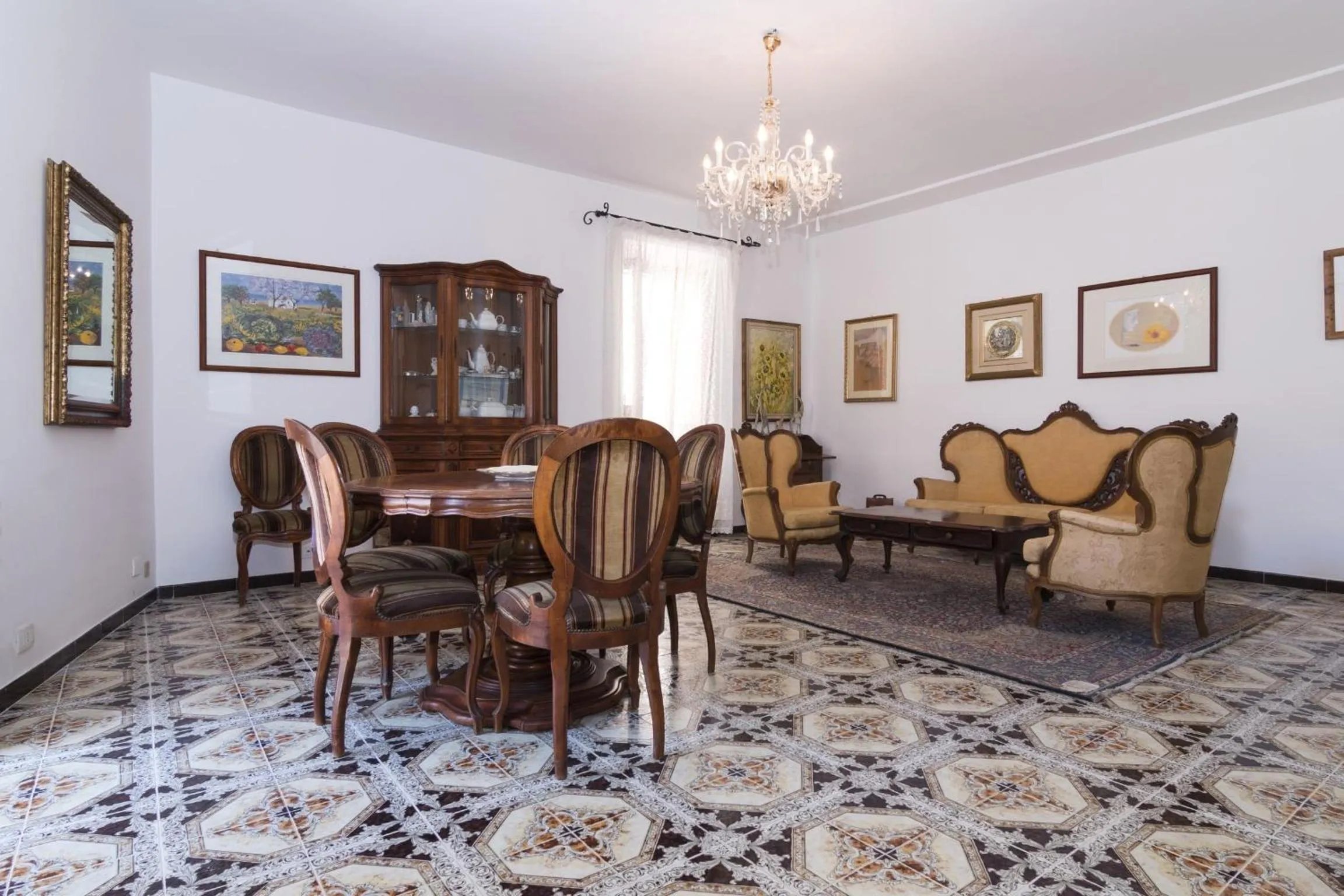 Bed & Breakfast Scicli Val Di Noto