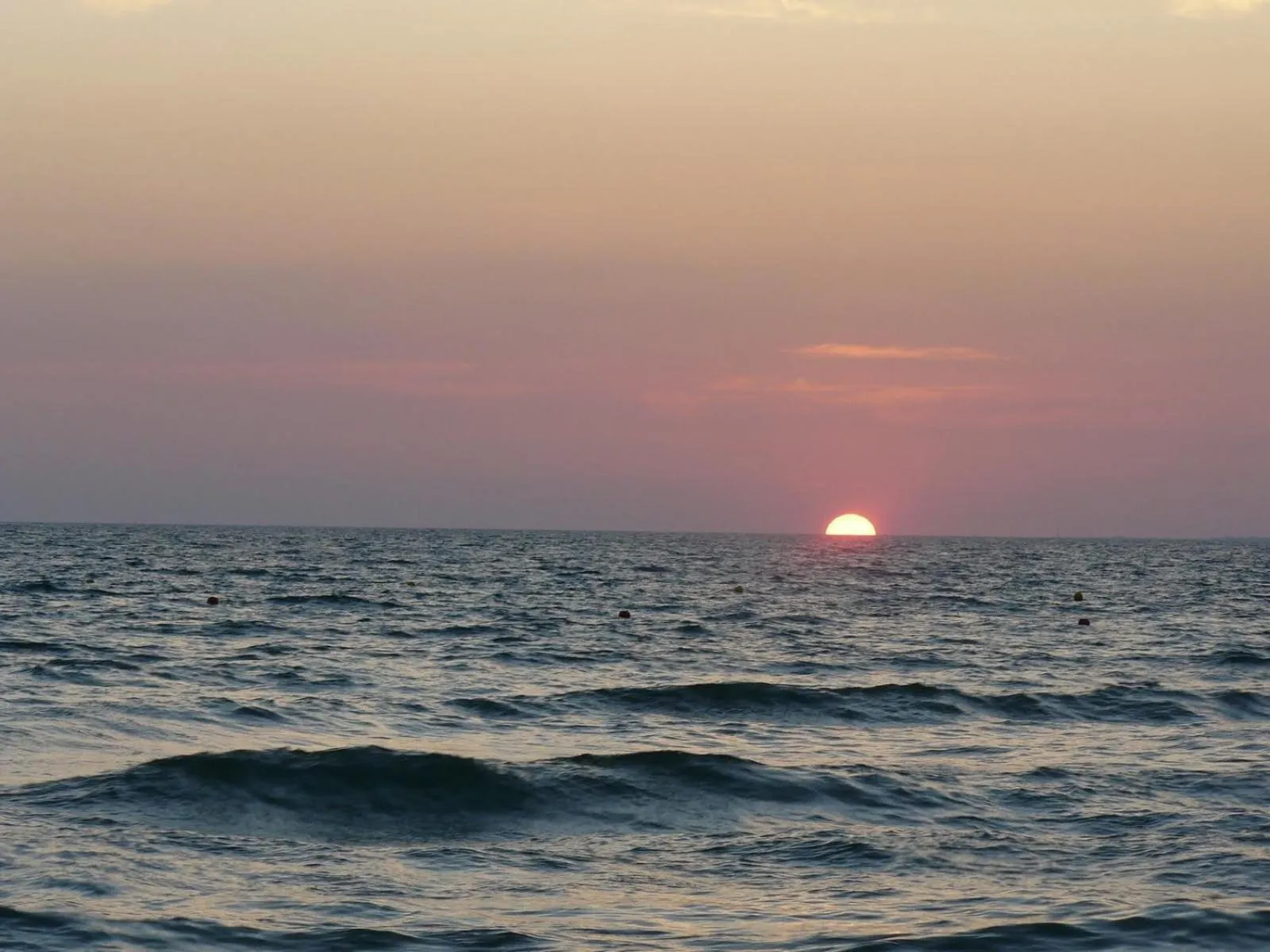 Beach in Bed & Breakfast Scicli Val Di Noto