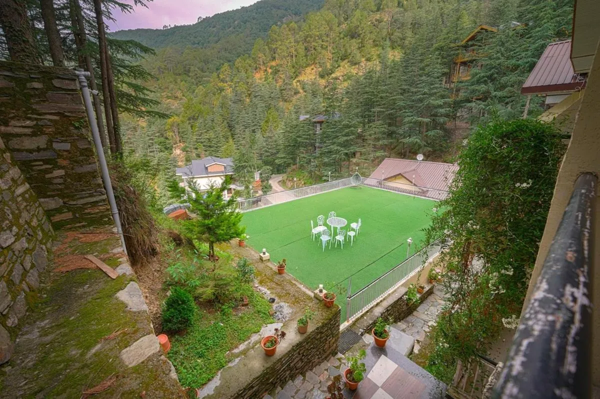 Nature Villas Resort