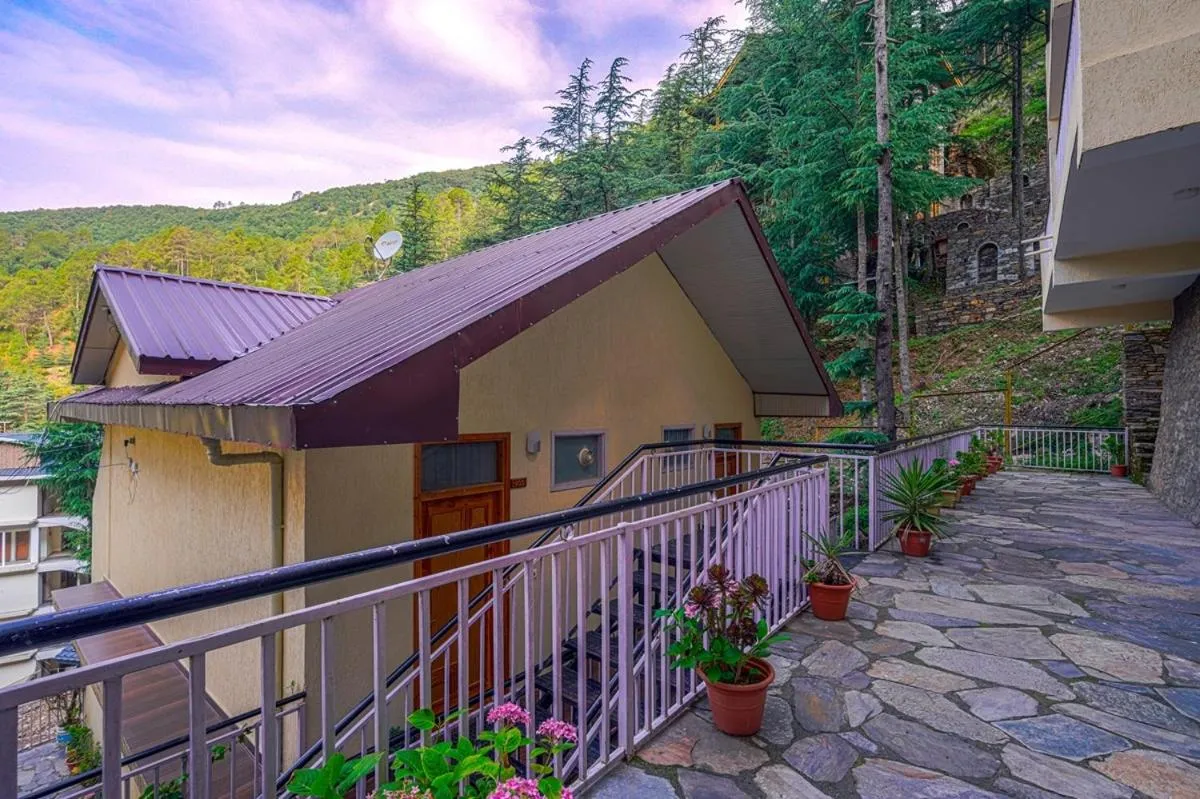 Nature Villas Resort