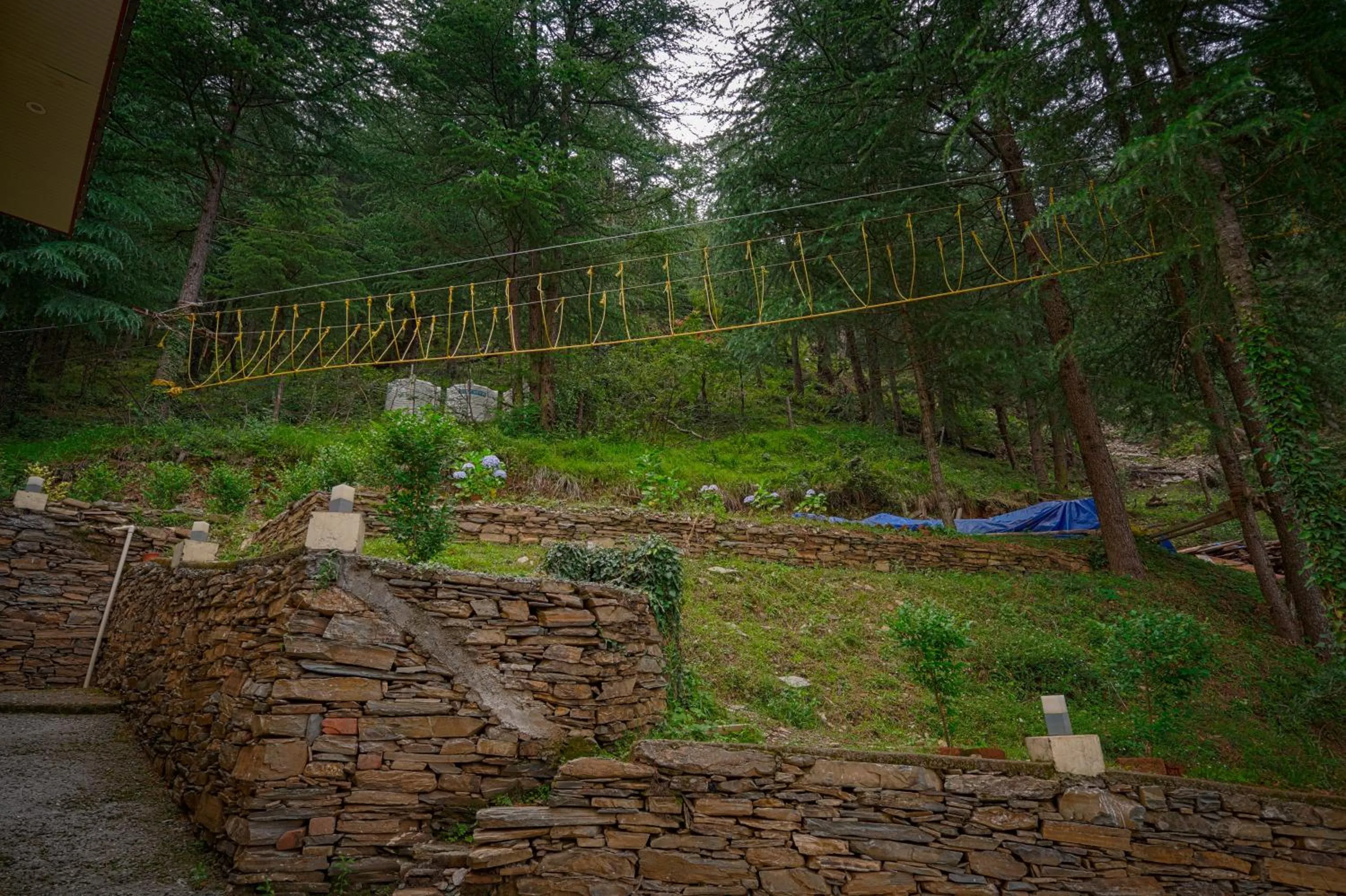 Nature Villas Resort