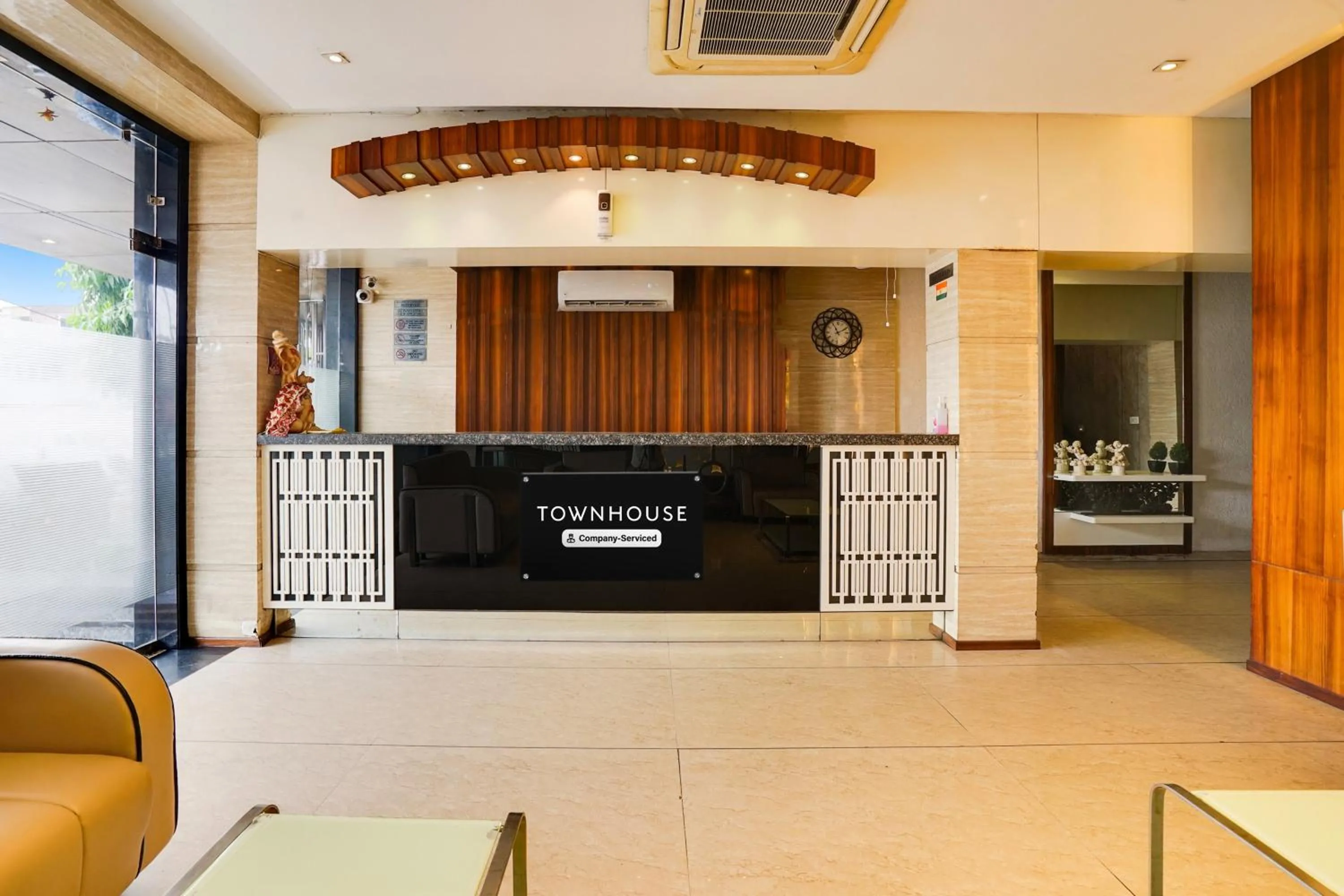 Super Townhouse Jhalawar Road Gumanpura Formerly Rockland