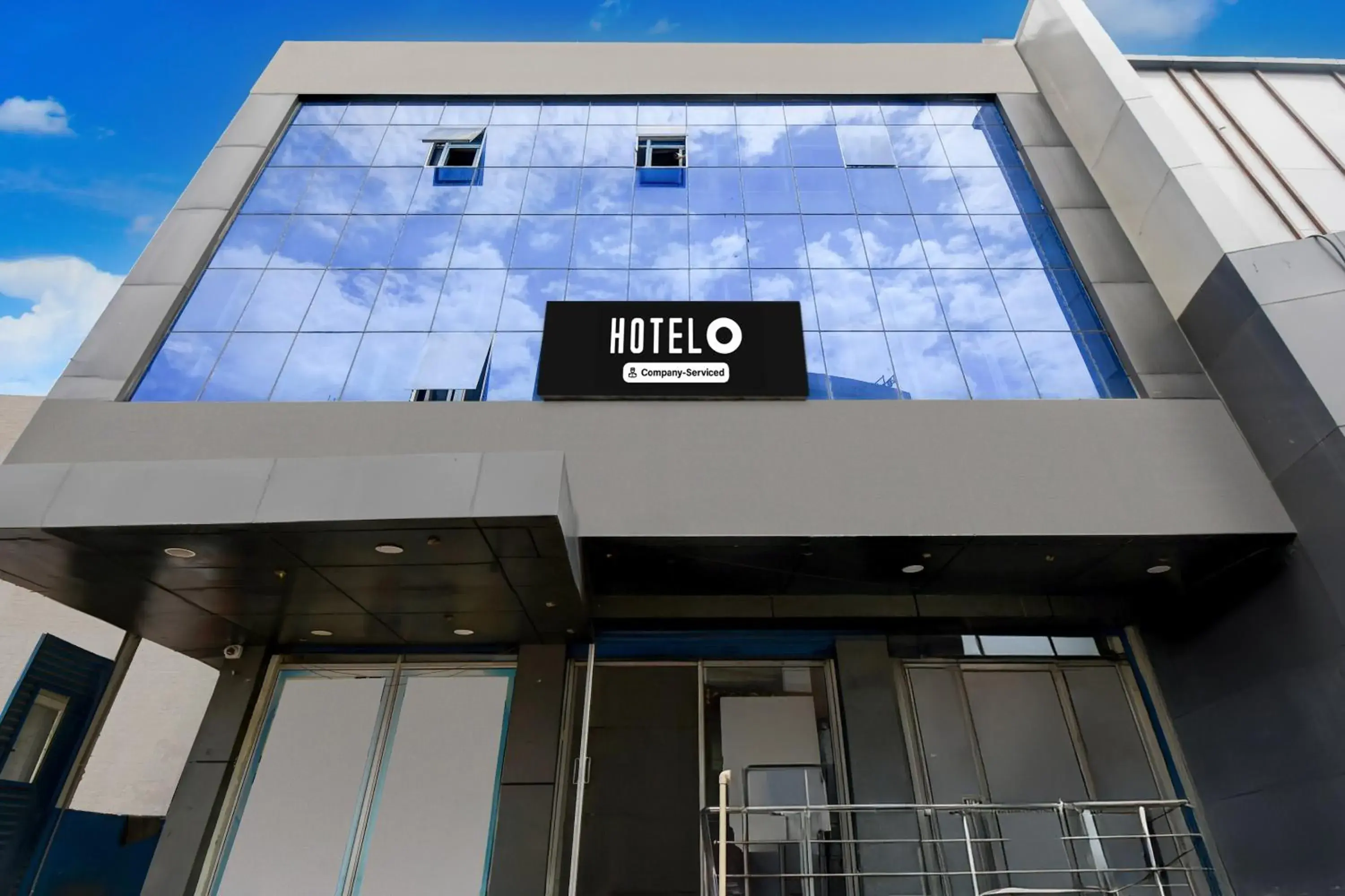 Super Hotel O Ambedkar Park Gorakhpur Formerly Mayur Residency Super Hotel O Ambedkar Park Gorakhpur Formerly Mayur Residency