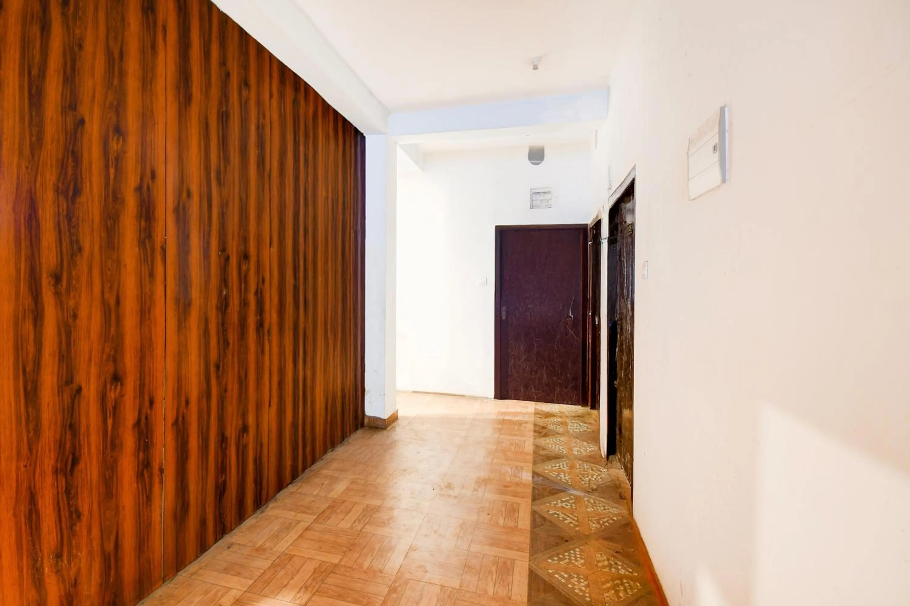 Lobby or reception in Super Hotel O Ambedkar Park Gorakhpur Formerly Mayur Residency