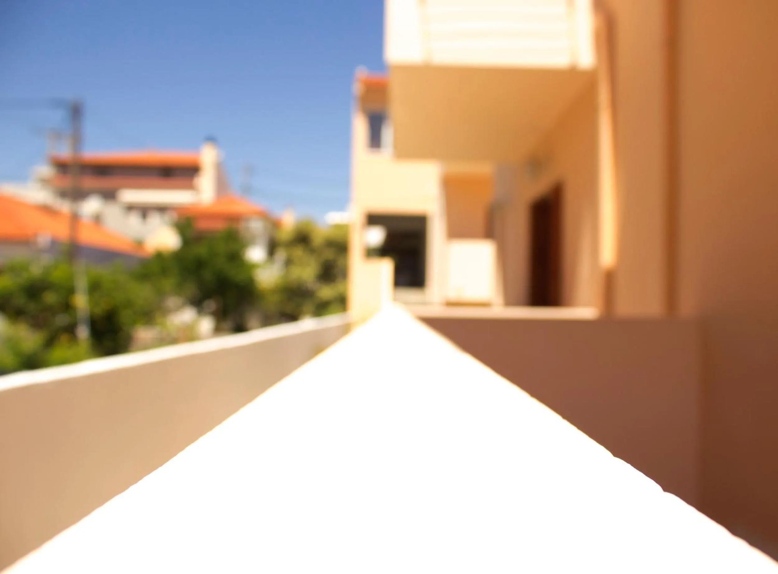 Decorative detail in Tarsanas Beach