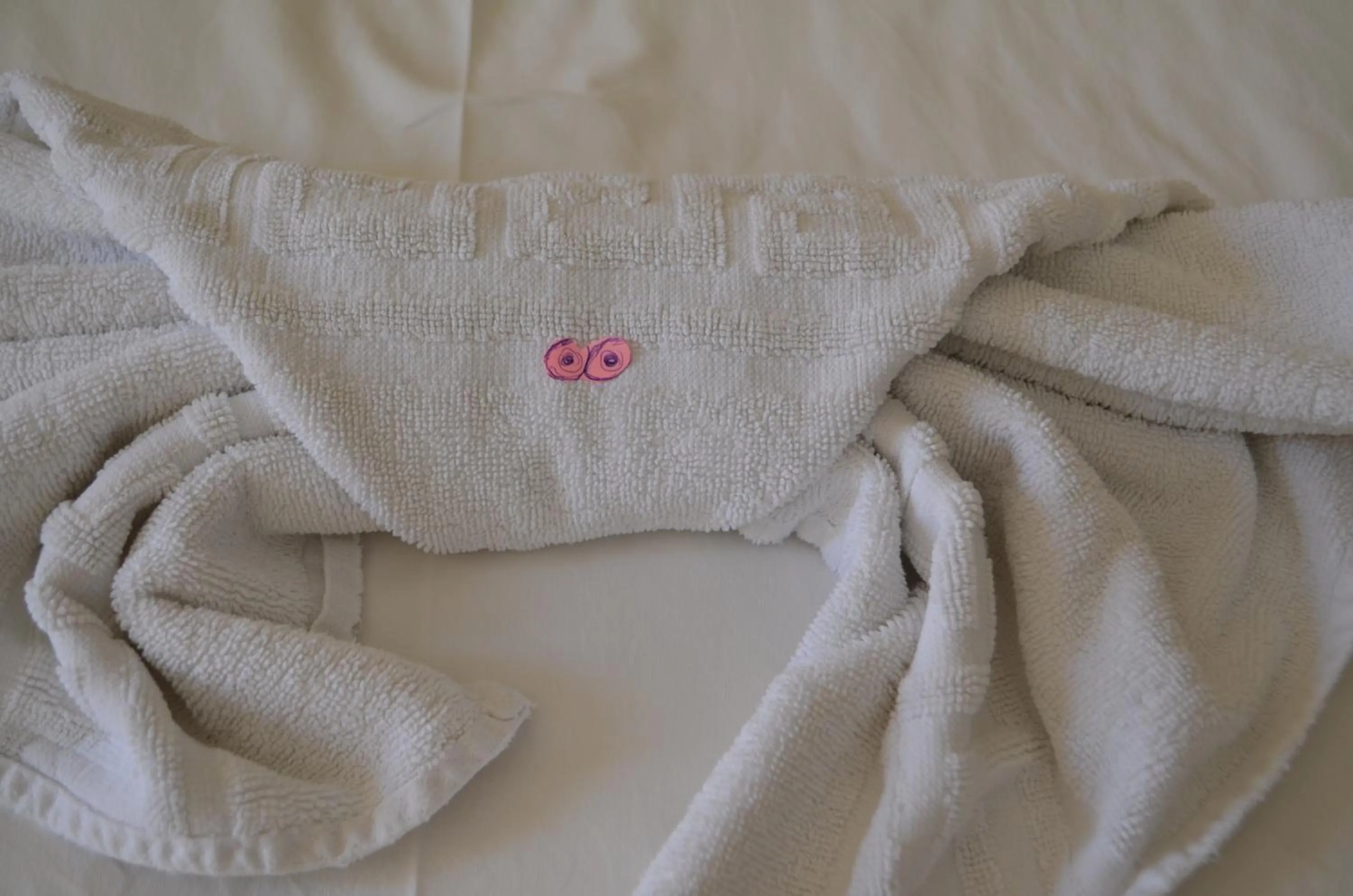 Property building in Tarsanas Beach