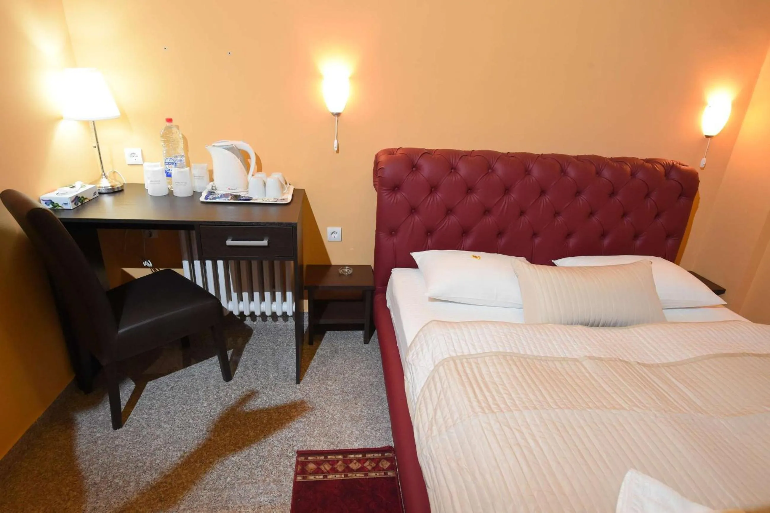 Apartment Inn Rooms