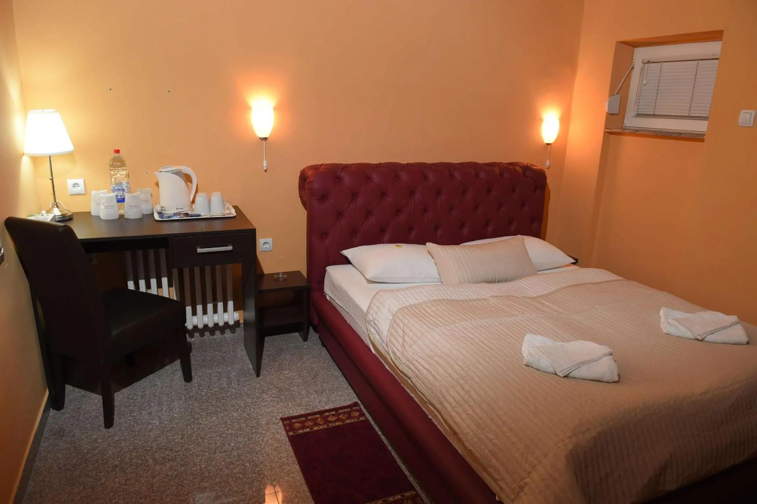 Apartment Inn Rooms