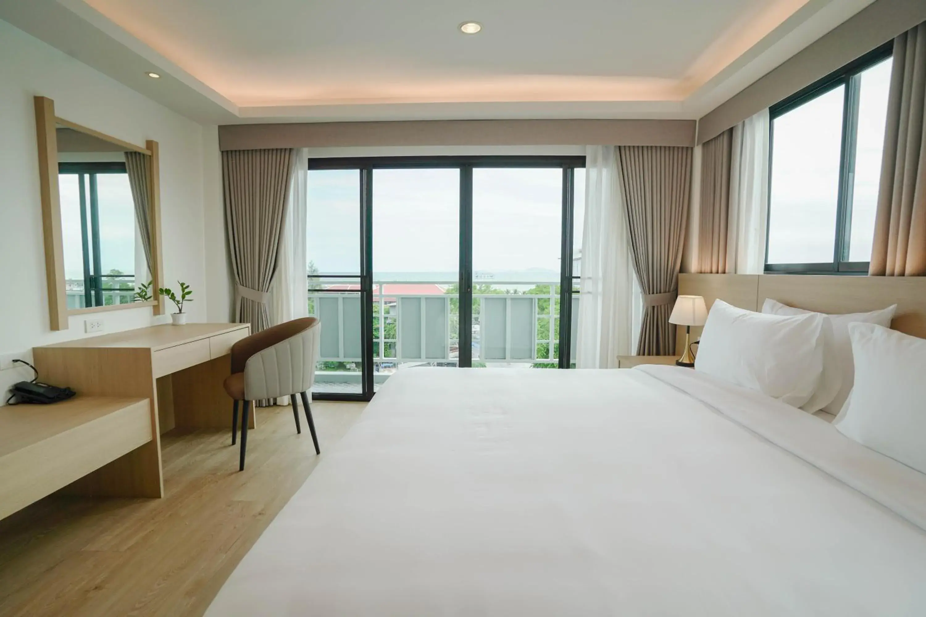 The Kite Hotel Bangsaen by Koko The Kite Hotel Bangsaen by Koko