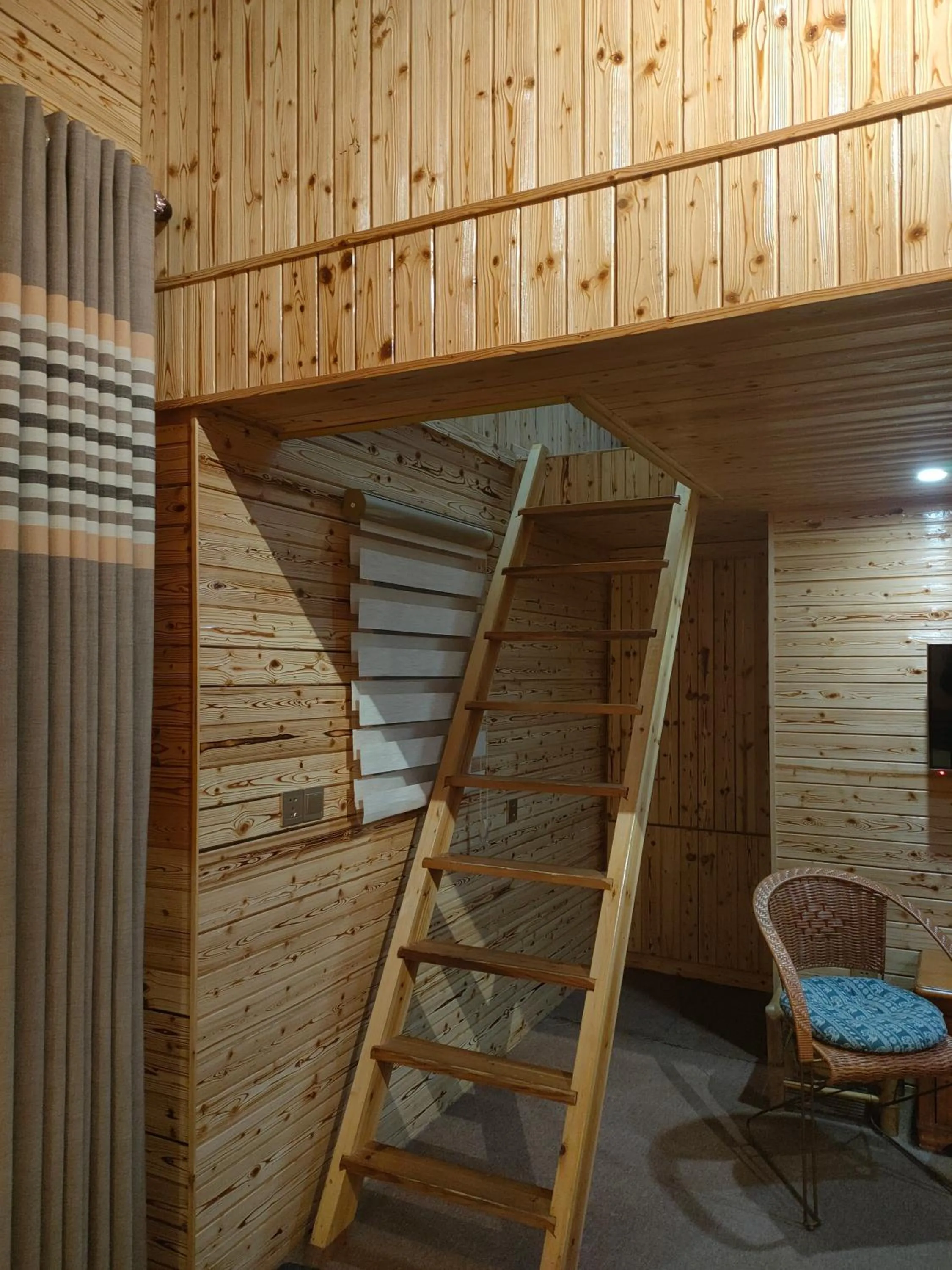 Nanjing Tulou Qingdelou Inn