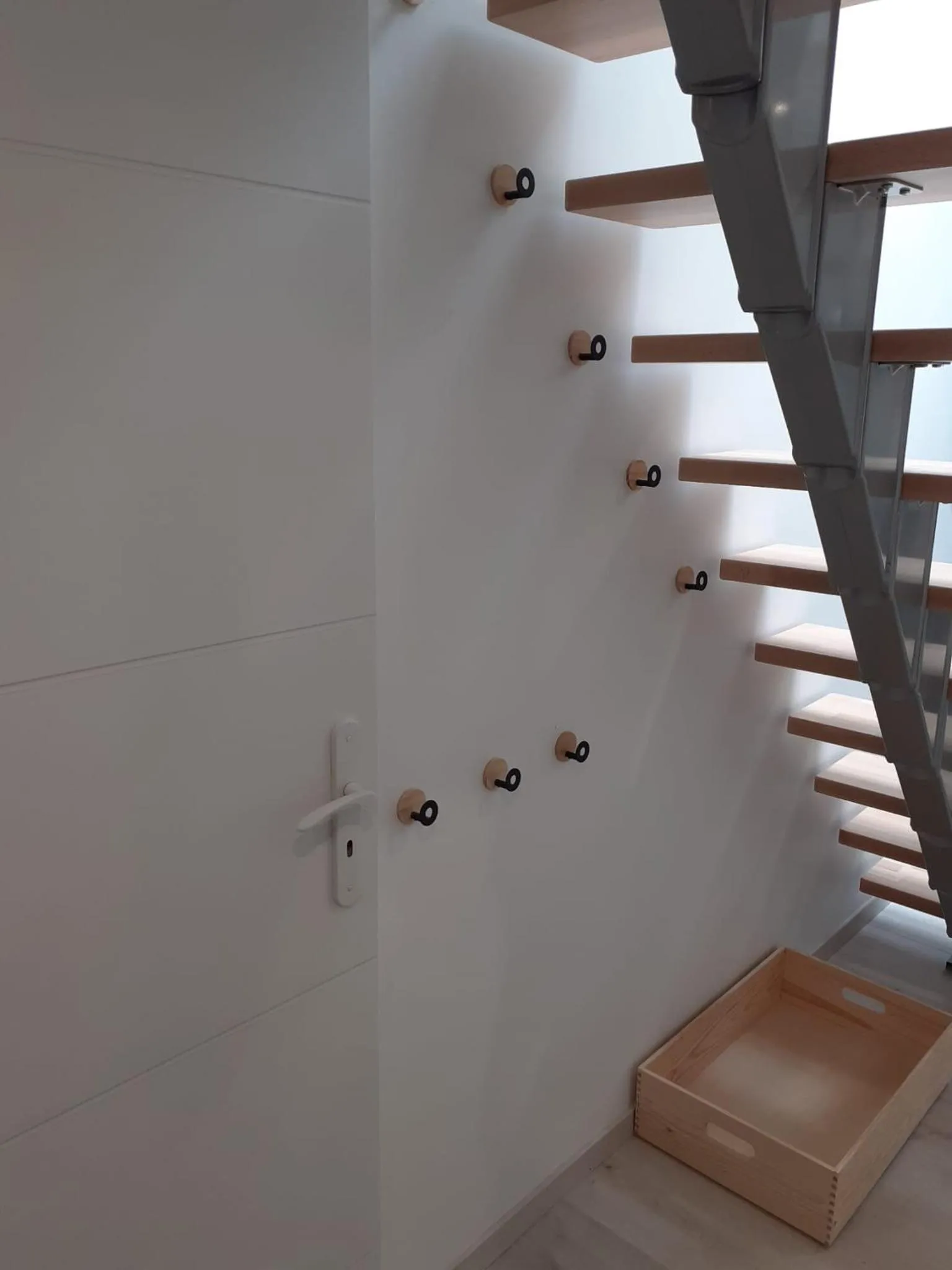 storage in Manoir de l'As de Trèfle